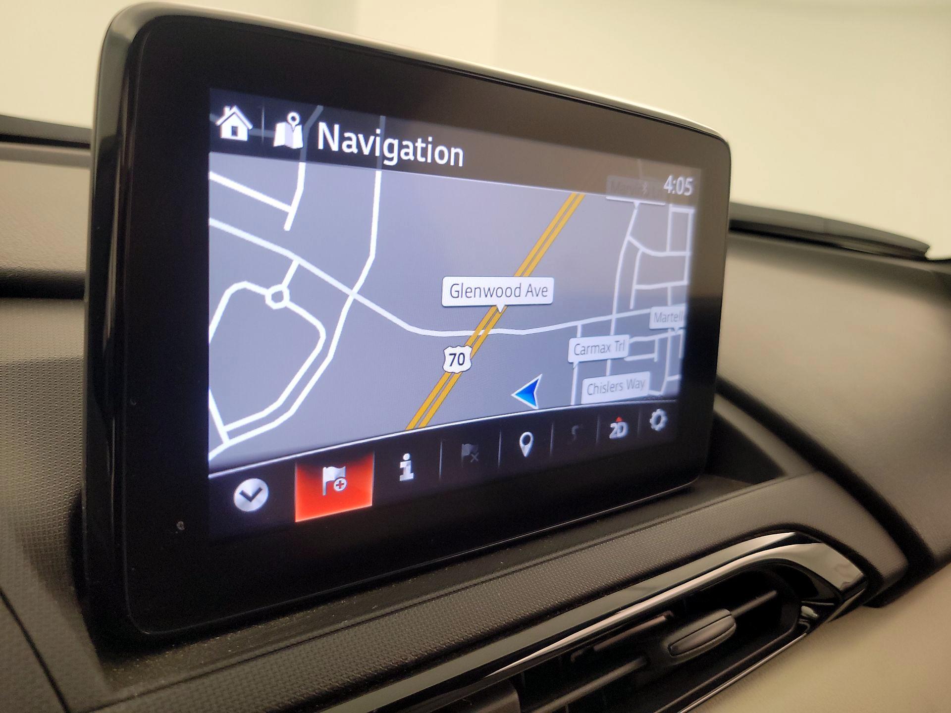 Thumbnail: 2021 Mazda MX-5 Miata - 14