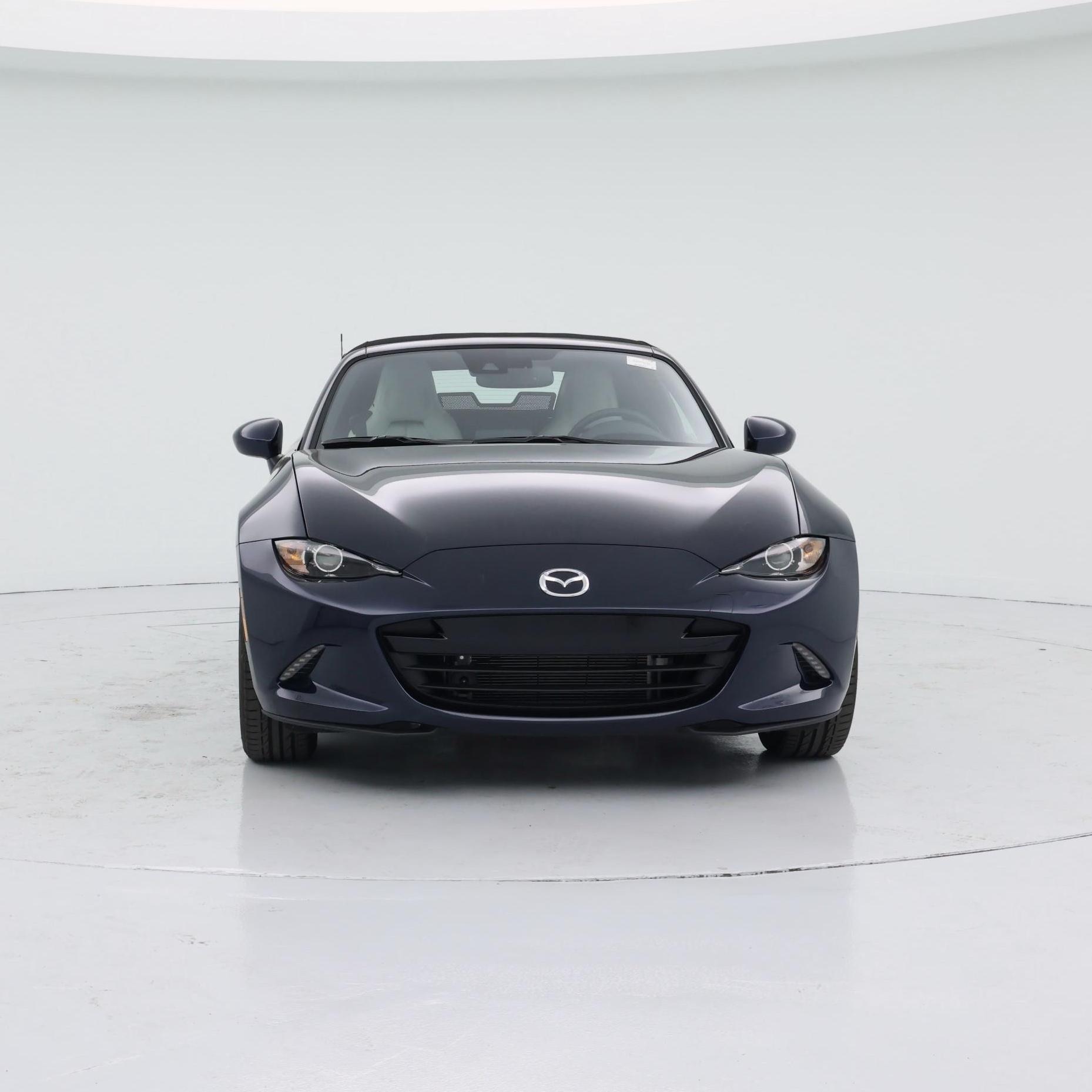 Thumbnail: 2021 Mazda MX-5 Miata - 5