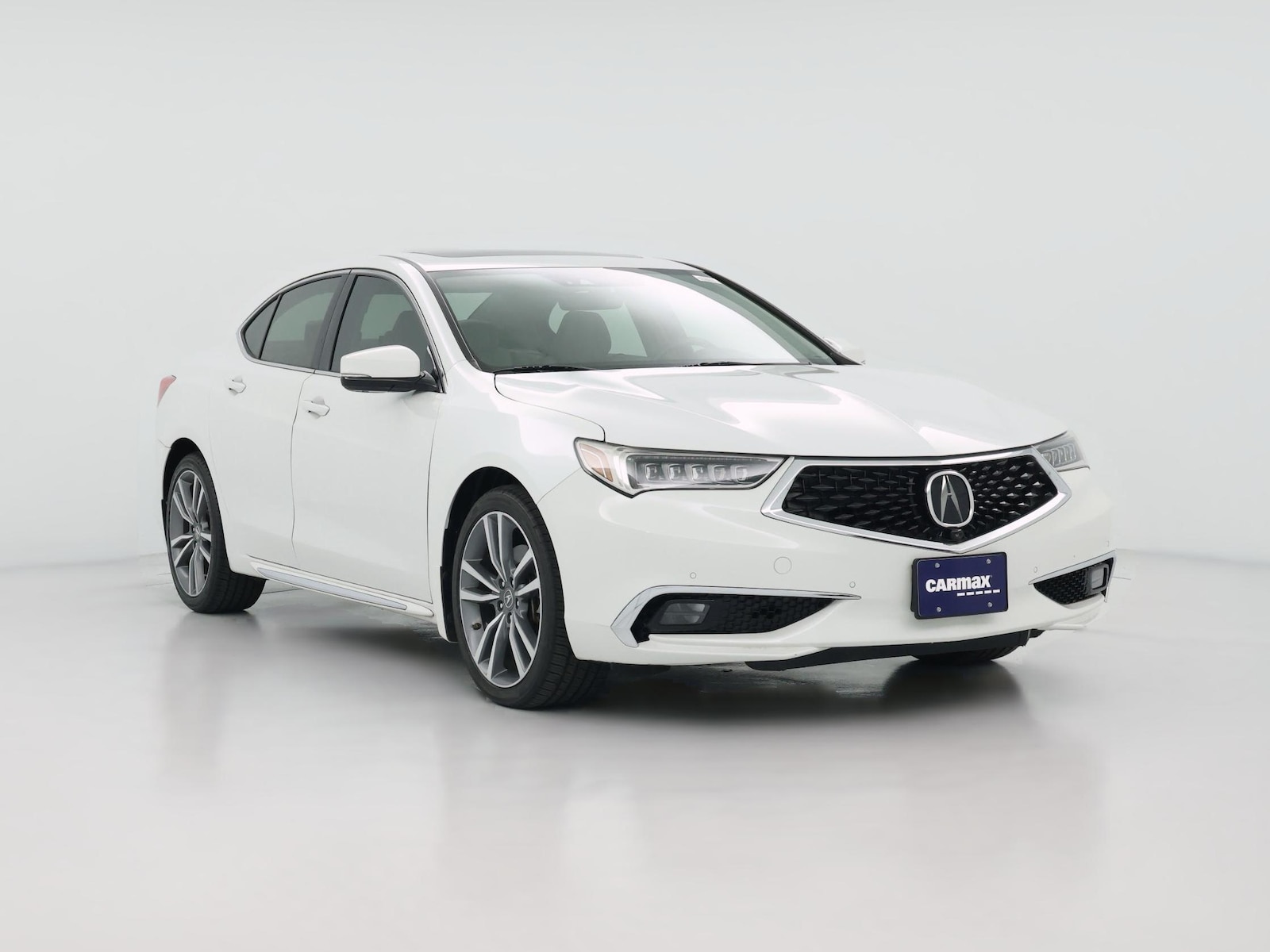 2019 Acura TLX