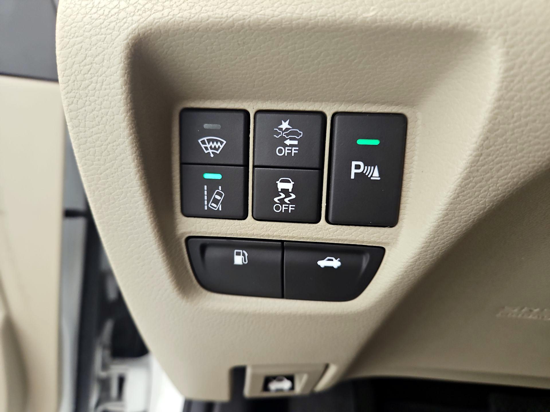 Thumbnail: 2019 Acura TLX - 13