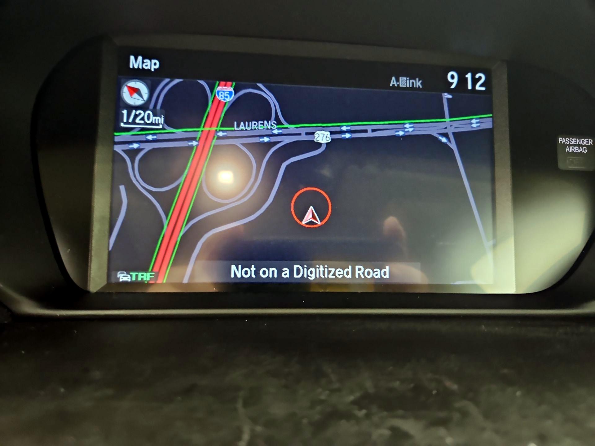 Thumbnail: 2019 Acura TLX - 14