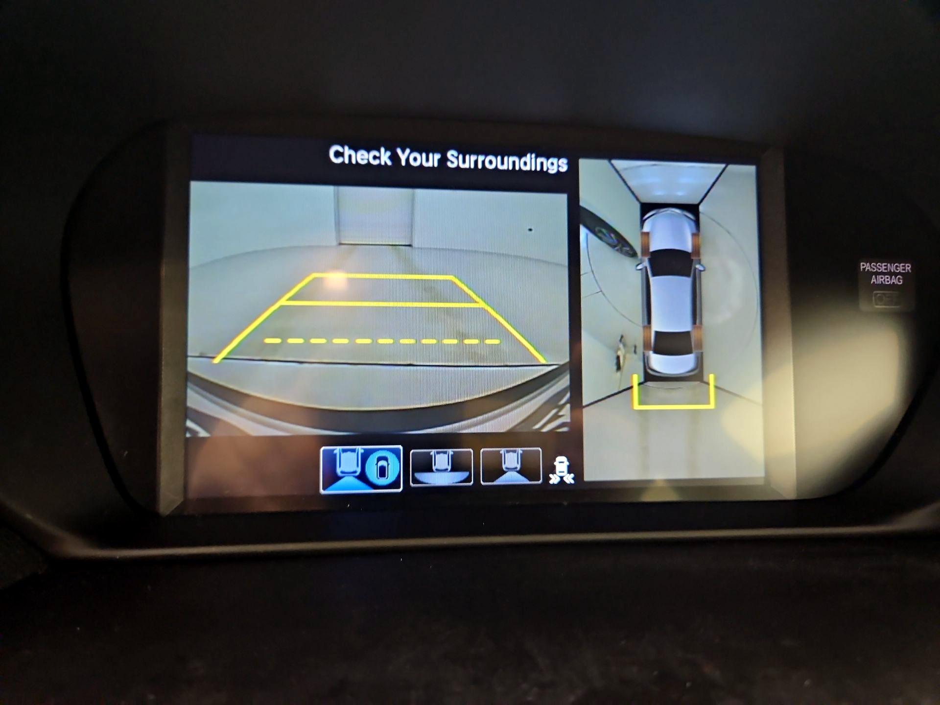 Thumbnail: 2019 Acura TLX - 15