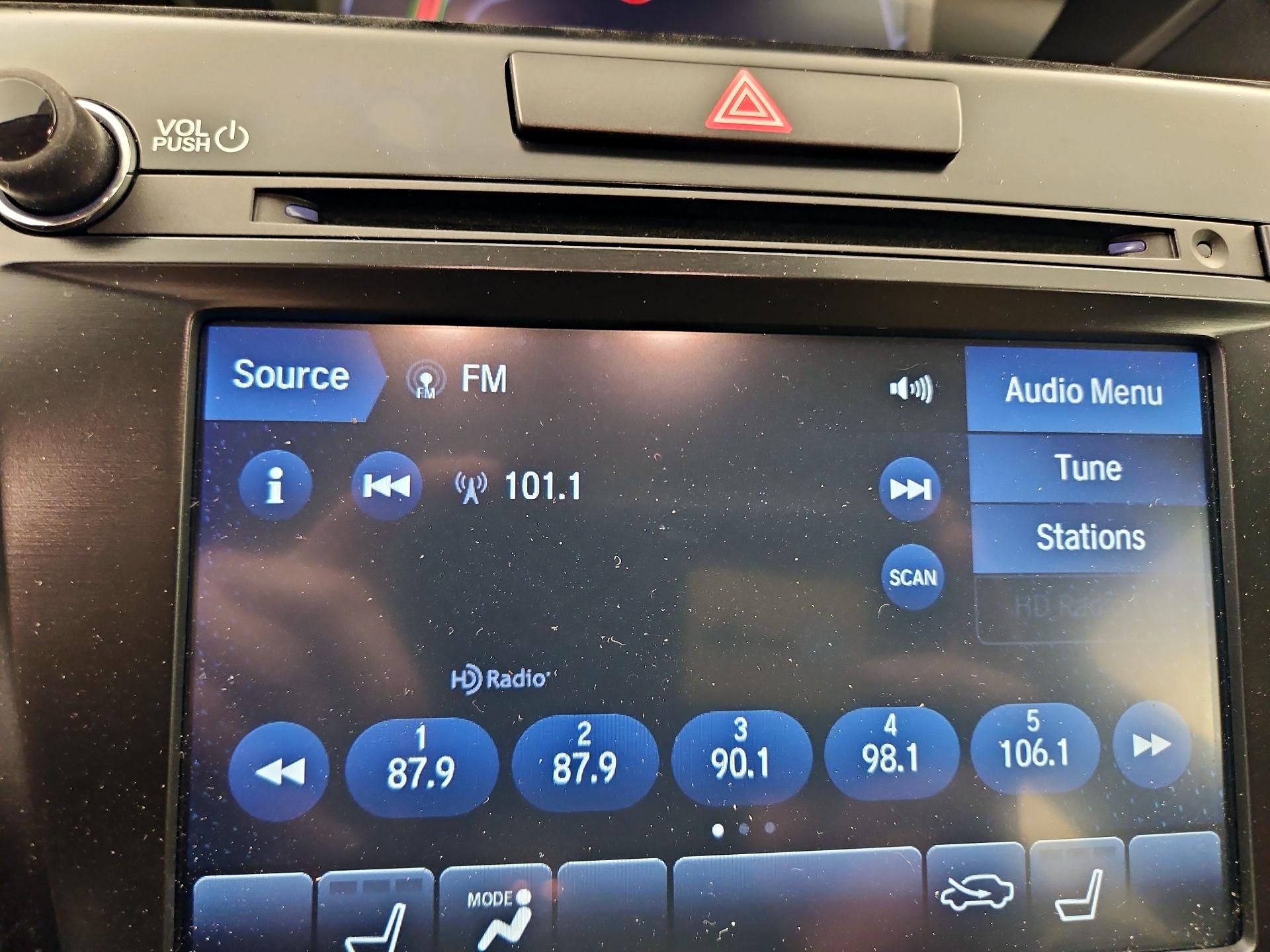 Thumbnail: 2019 Acura TLX - 16