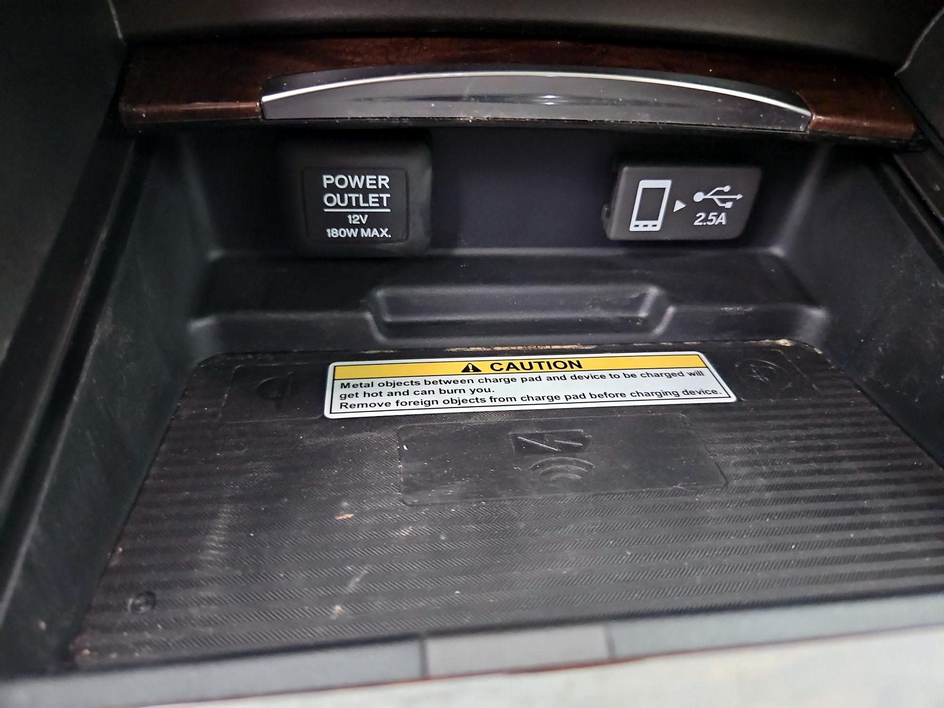 Thumbnail: 2019 Acura TLX - 19