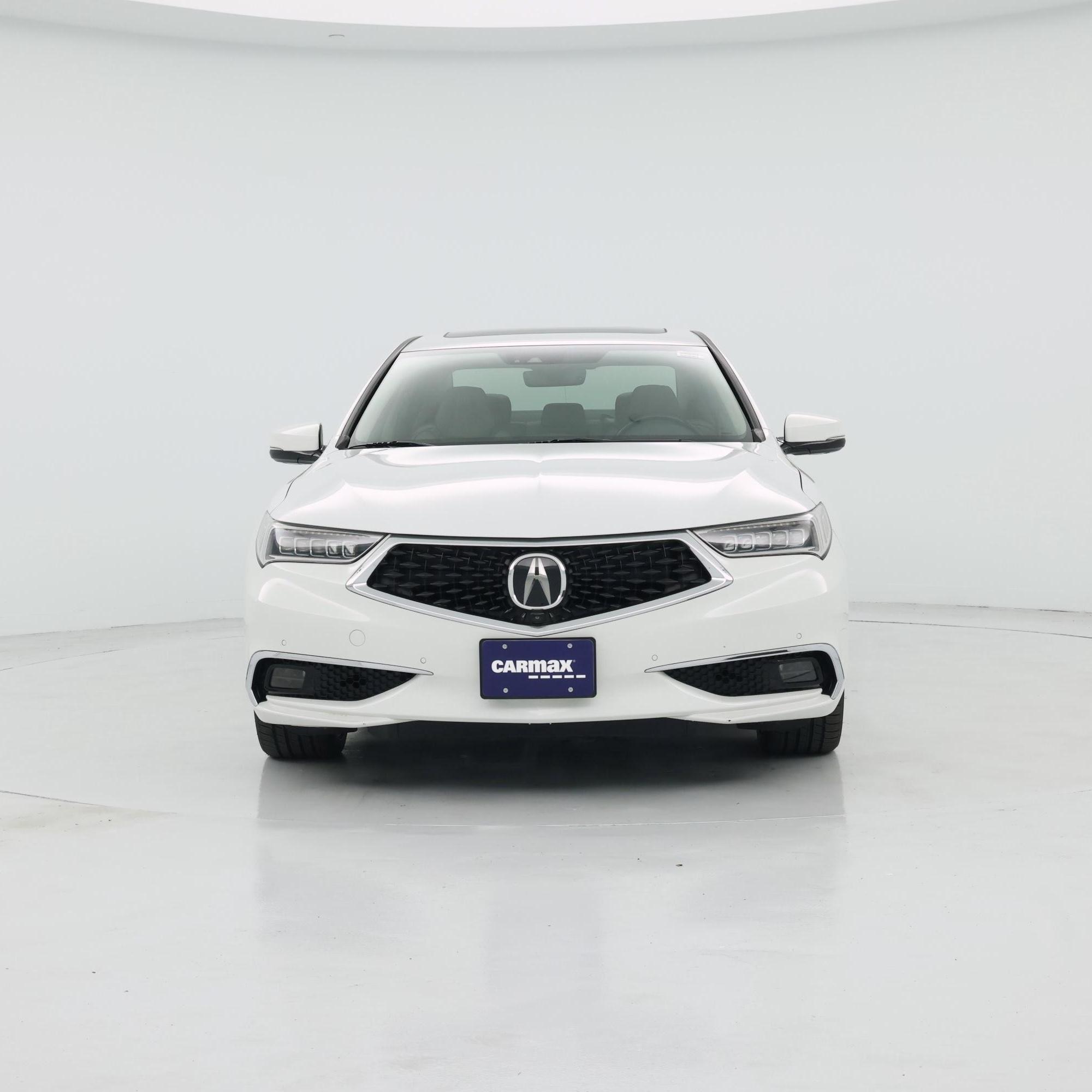 Thumbnail: 2019 Acura TLX - 5
