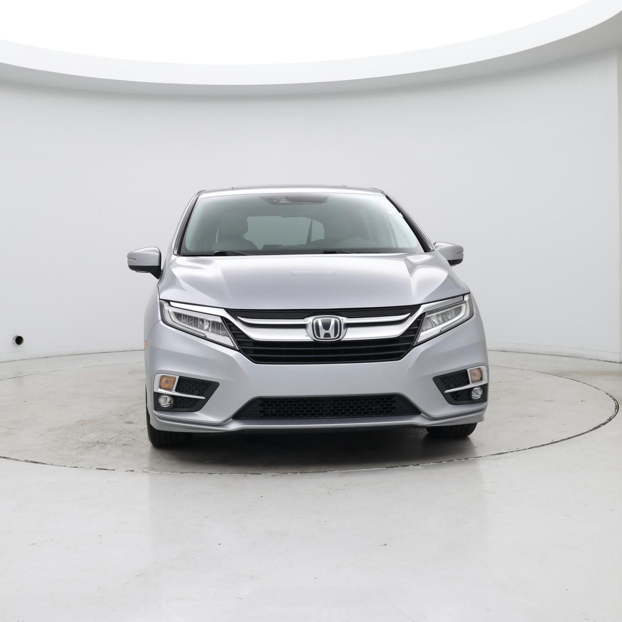 Thumbnail: 2016 Honda Odyssey - 5