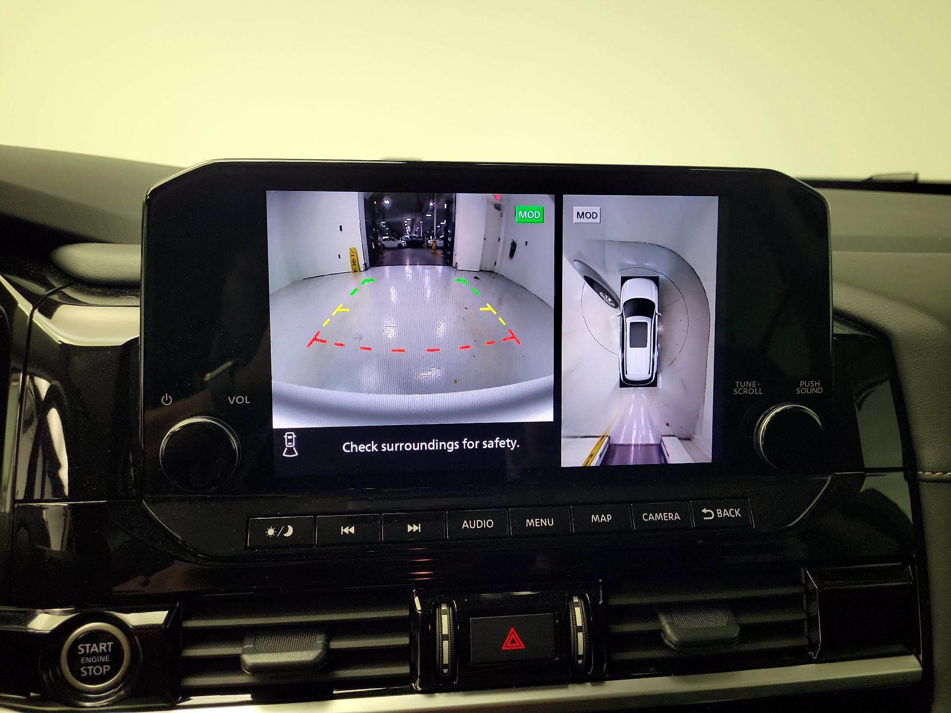 Thumbnail: 2024 Nissan Pathfinder - 15