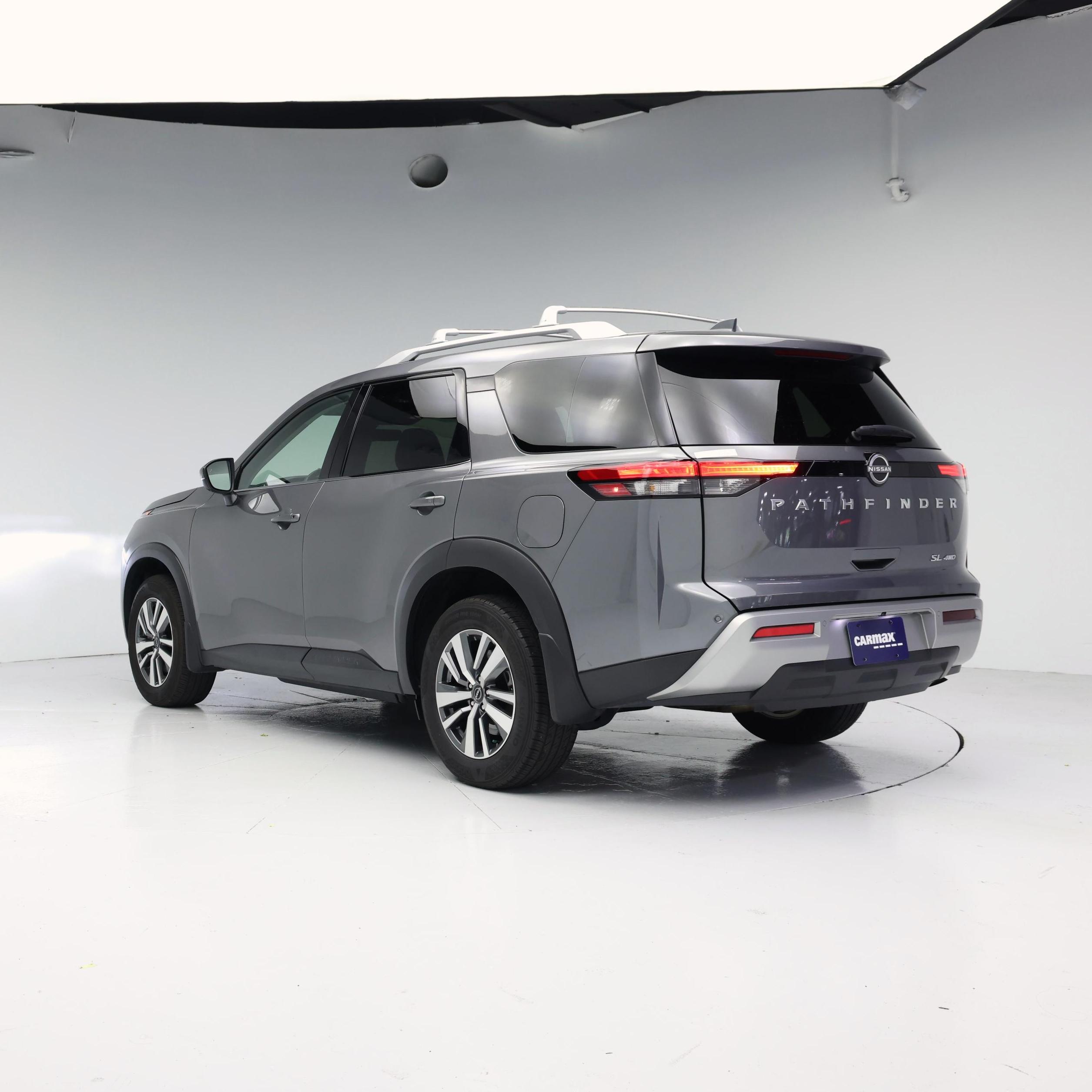 Thumbnail: 2024 Nissan Pathfinder - 2