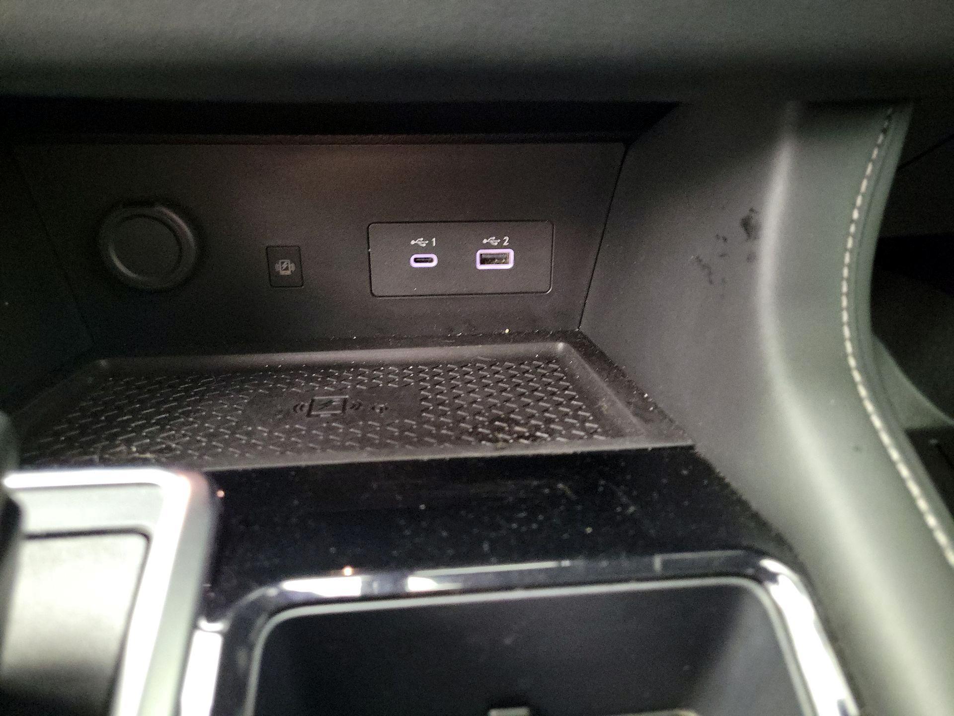 Thumbnail: 2024 Nissan Pathfinder - 19