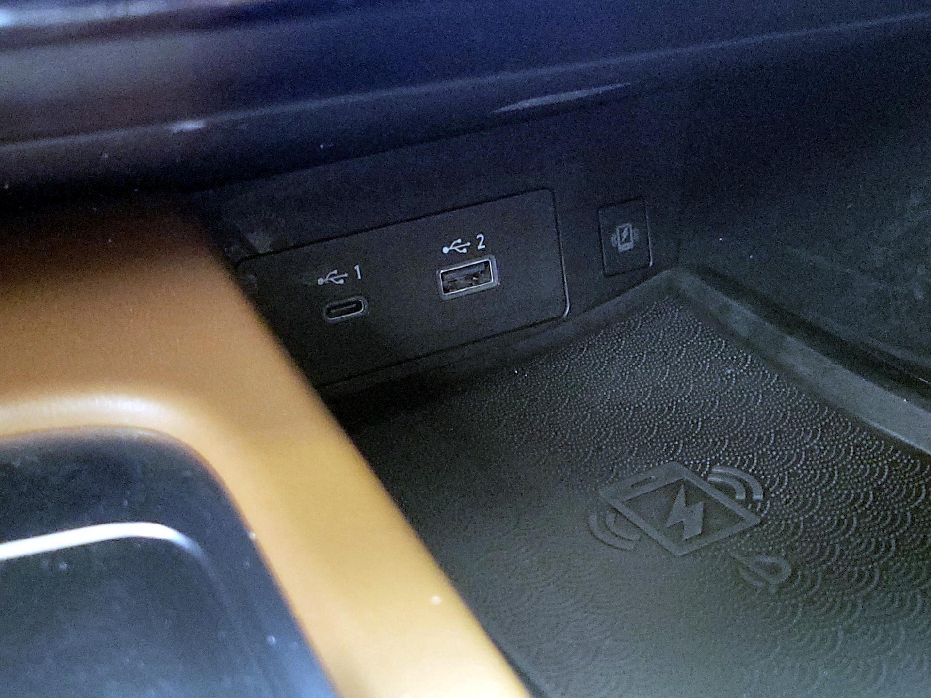 Thumbnail: 2024 INFINITI QX60 - 19