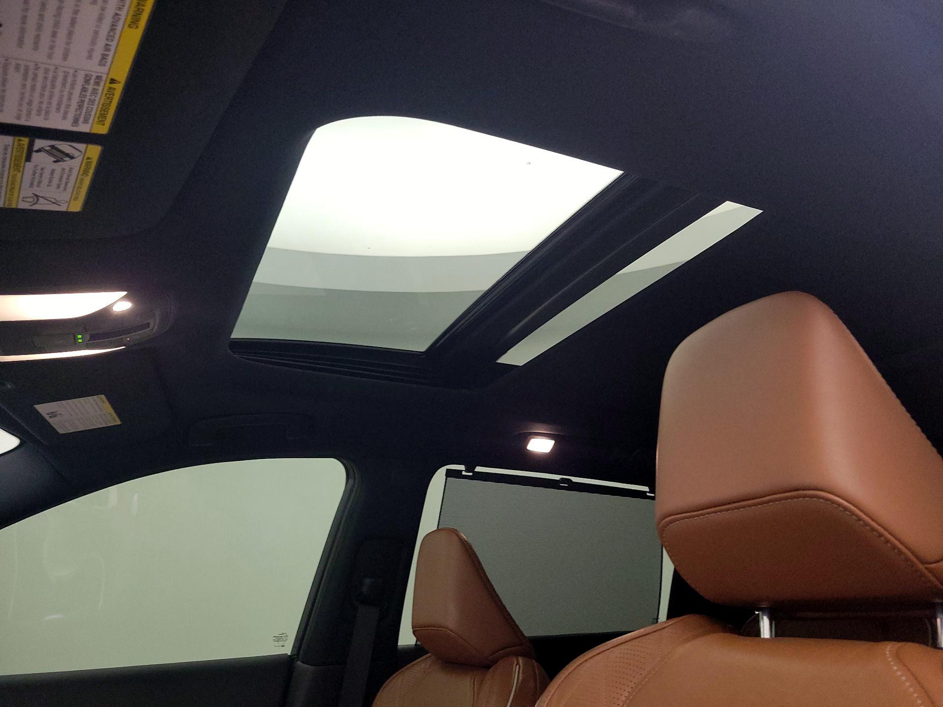 Thumbnail: 2024 INFINITI QX60 - 20