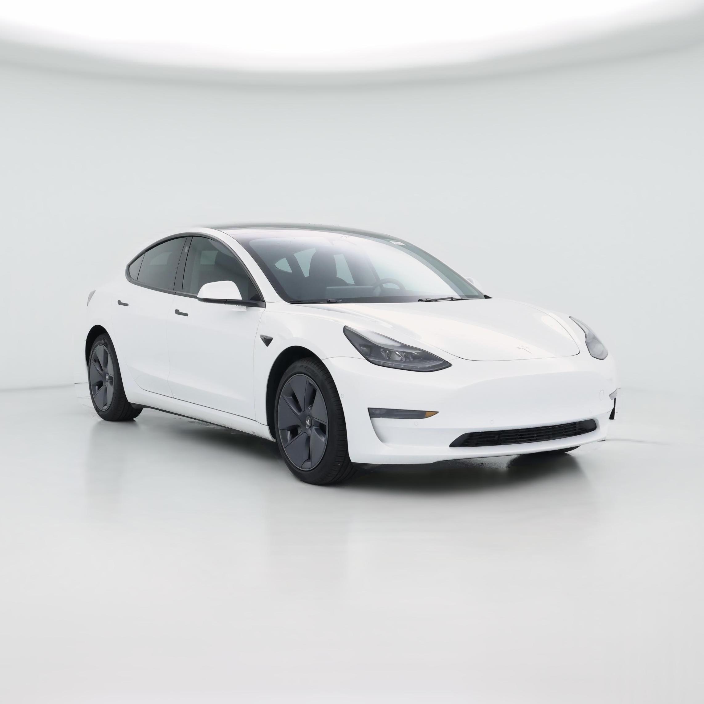 Thumbnail: 2022 Tesla Model 3 - 1