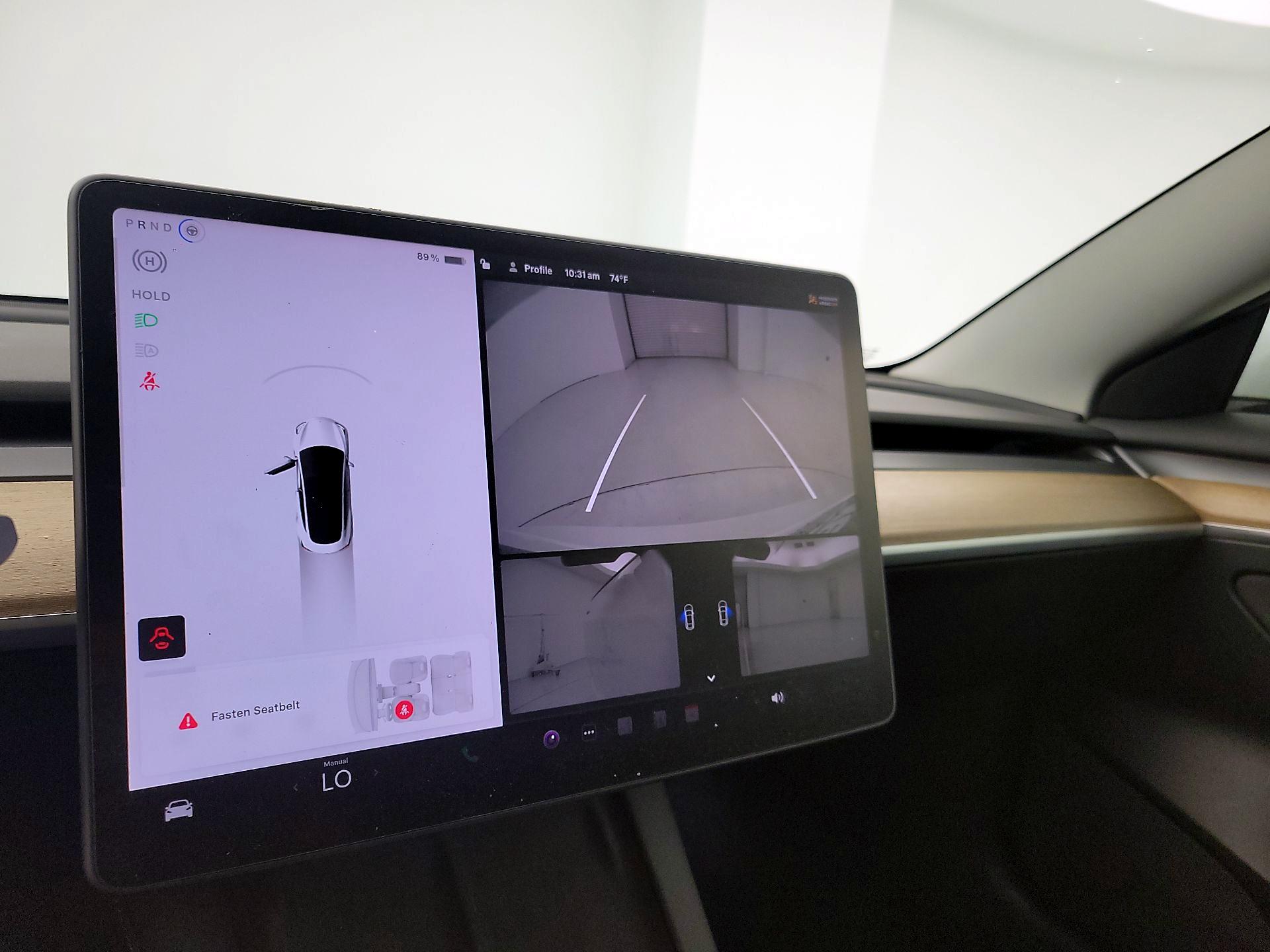 Thumbnail: 2022 Tesla Model 3 - 14