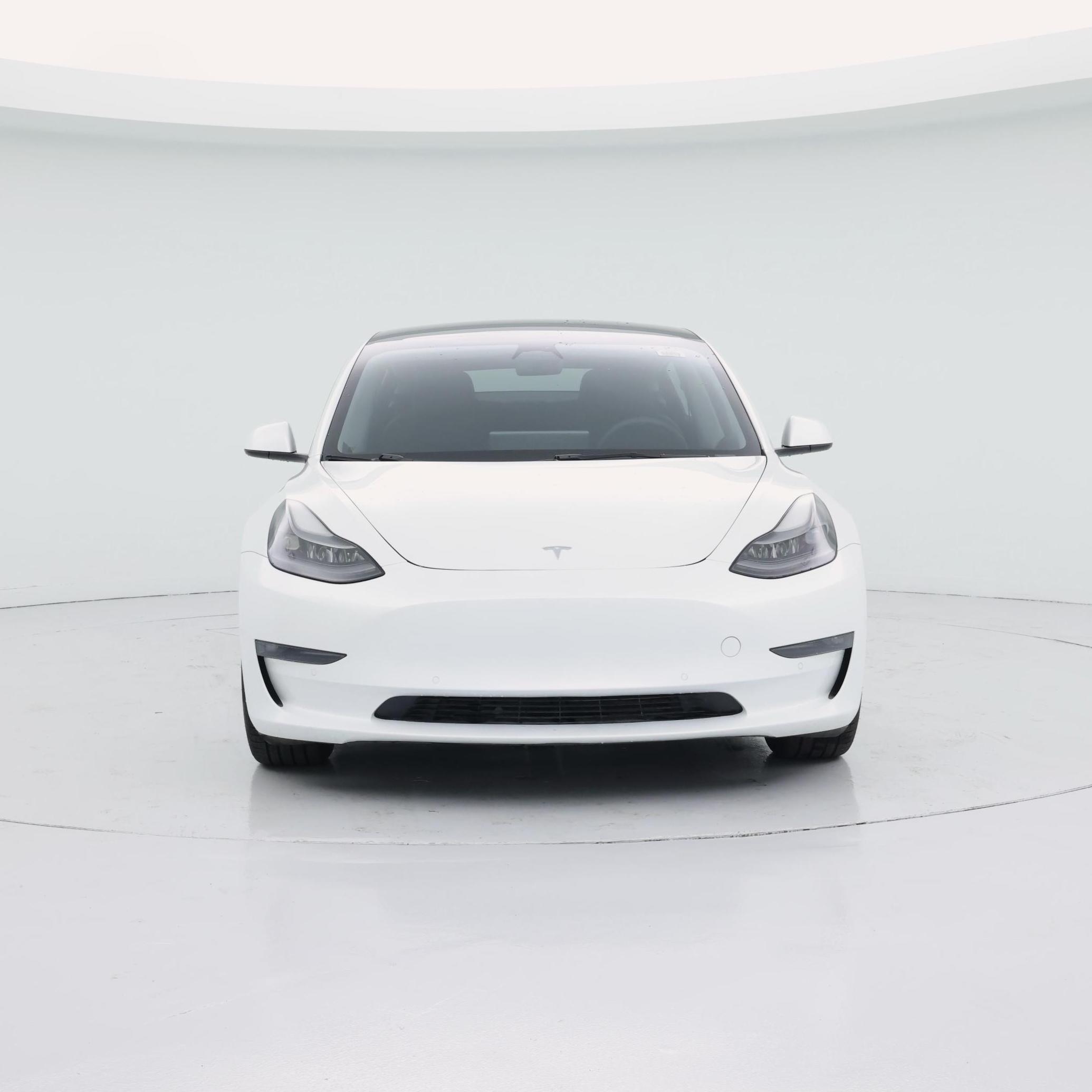 Thumbnail: 2022 Tesla Model 3 - 5