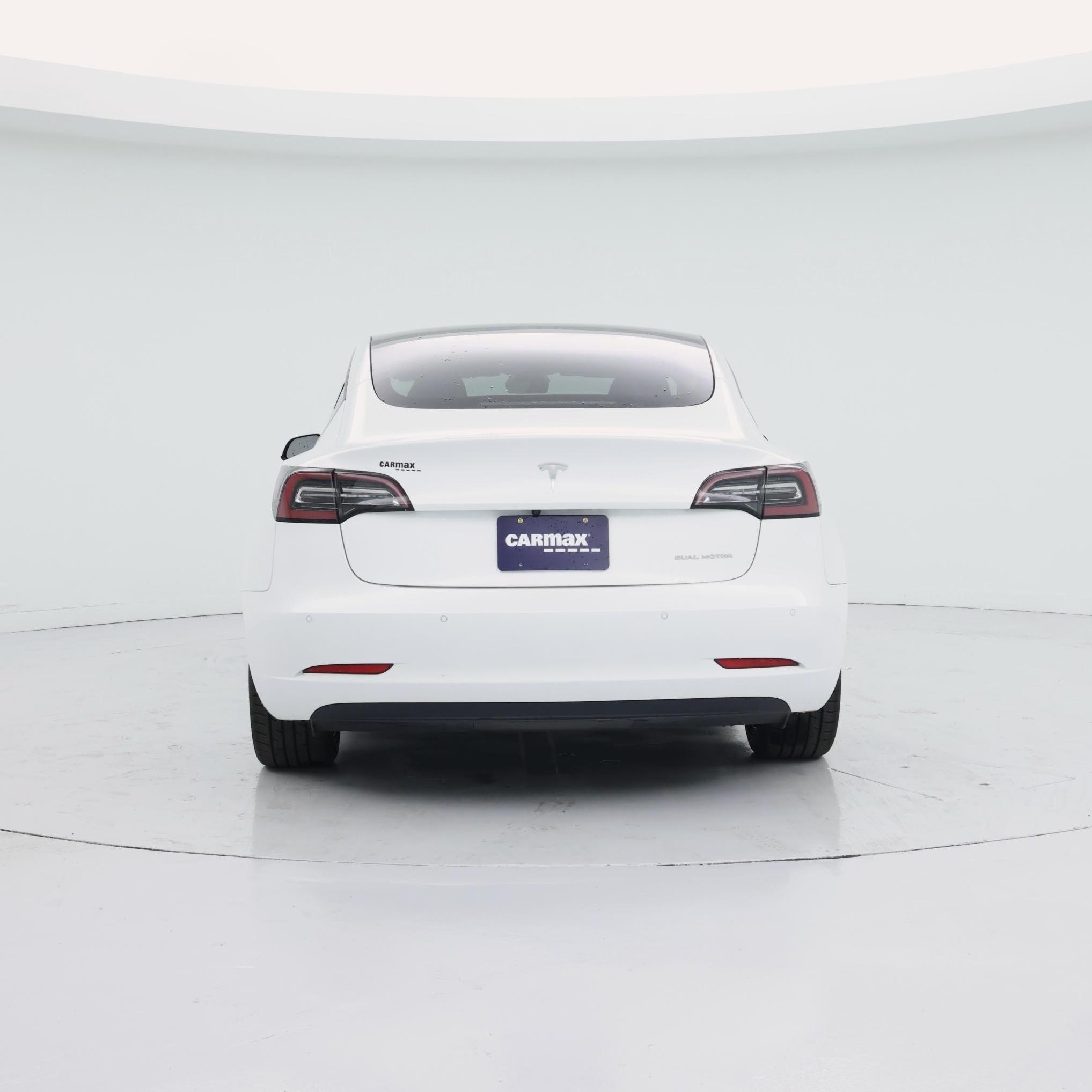 Thumbnail: 2022 Tesla Model 3 - 6