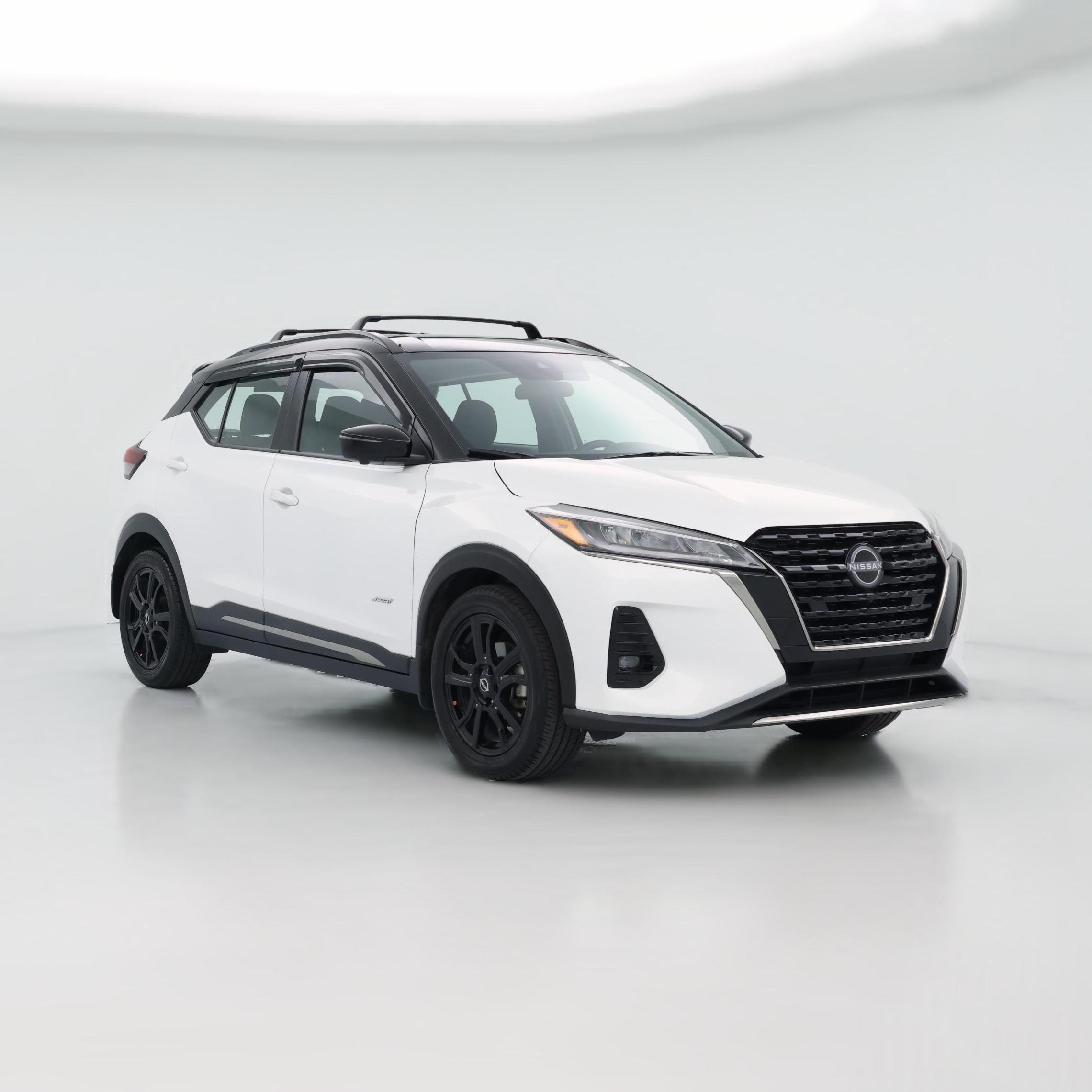 Thumbnail: 2022 Nissan Kicks - 1