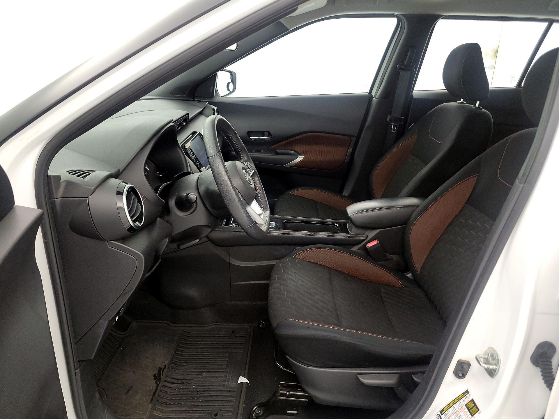 Thumbnail: 2022 Nissan Kicks - 11