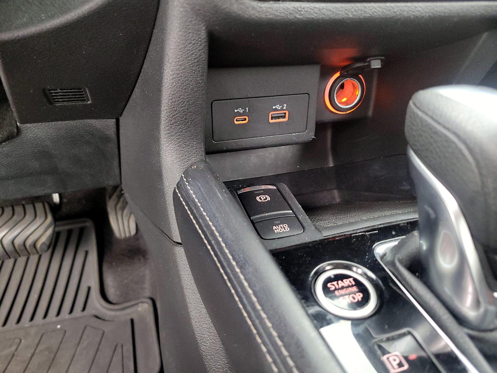 Thumbnail: 2022 Nissan Kicks - 18