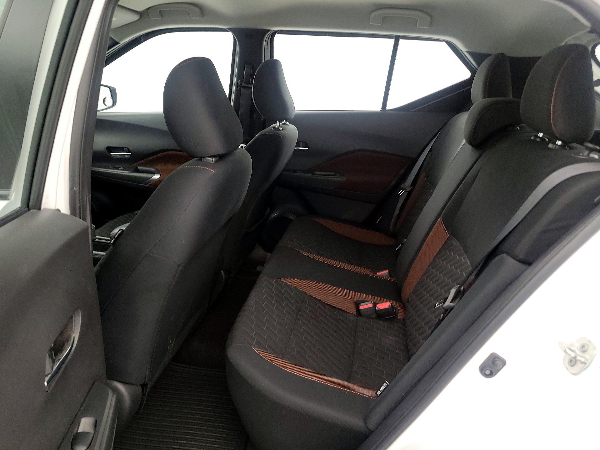 Thumbnail: 2022 Nissan Kicks - 19