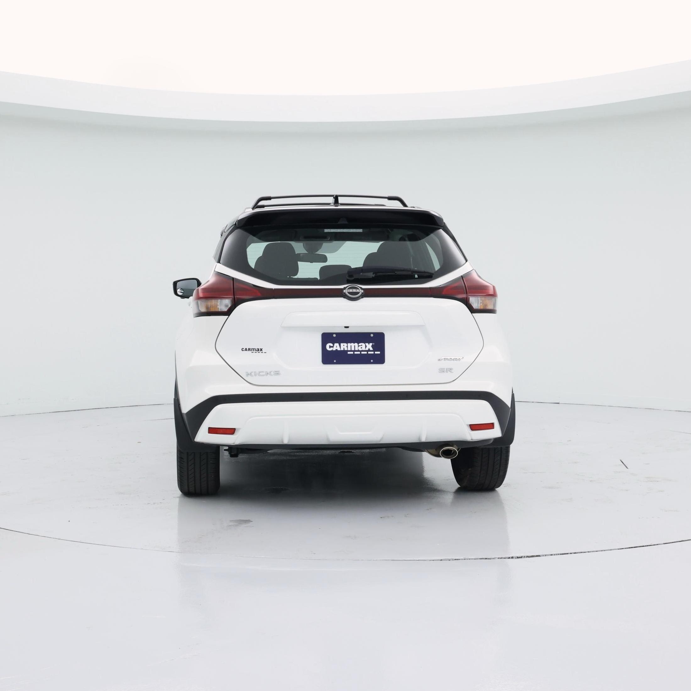 Thumbnail: 2022 Nissan Kicks - 6