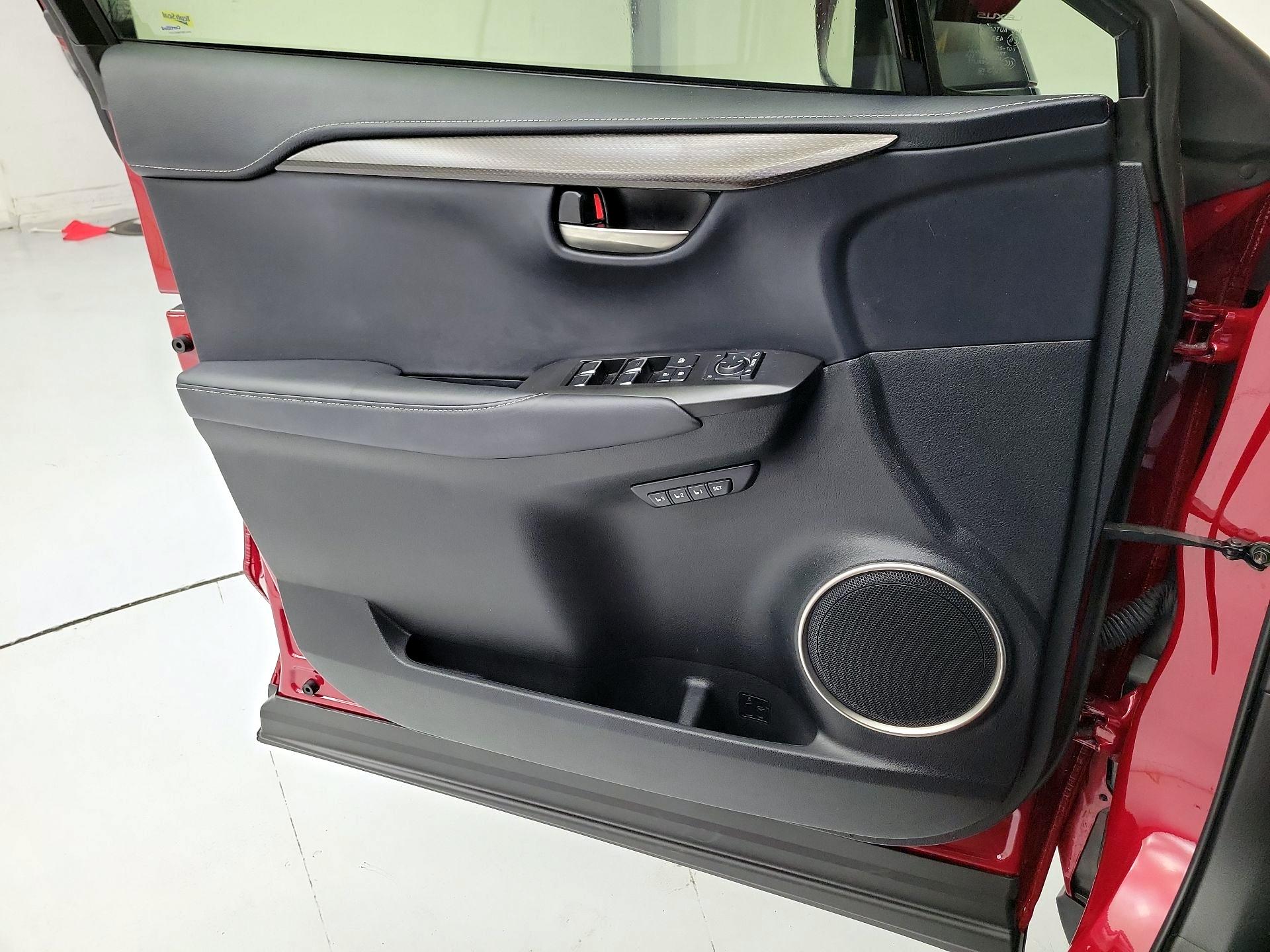 Thumbnail: 2019 Lexus NX - 12