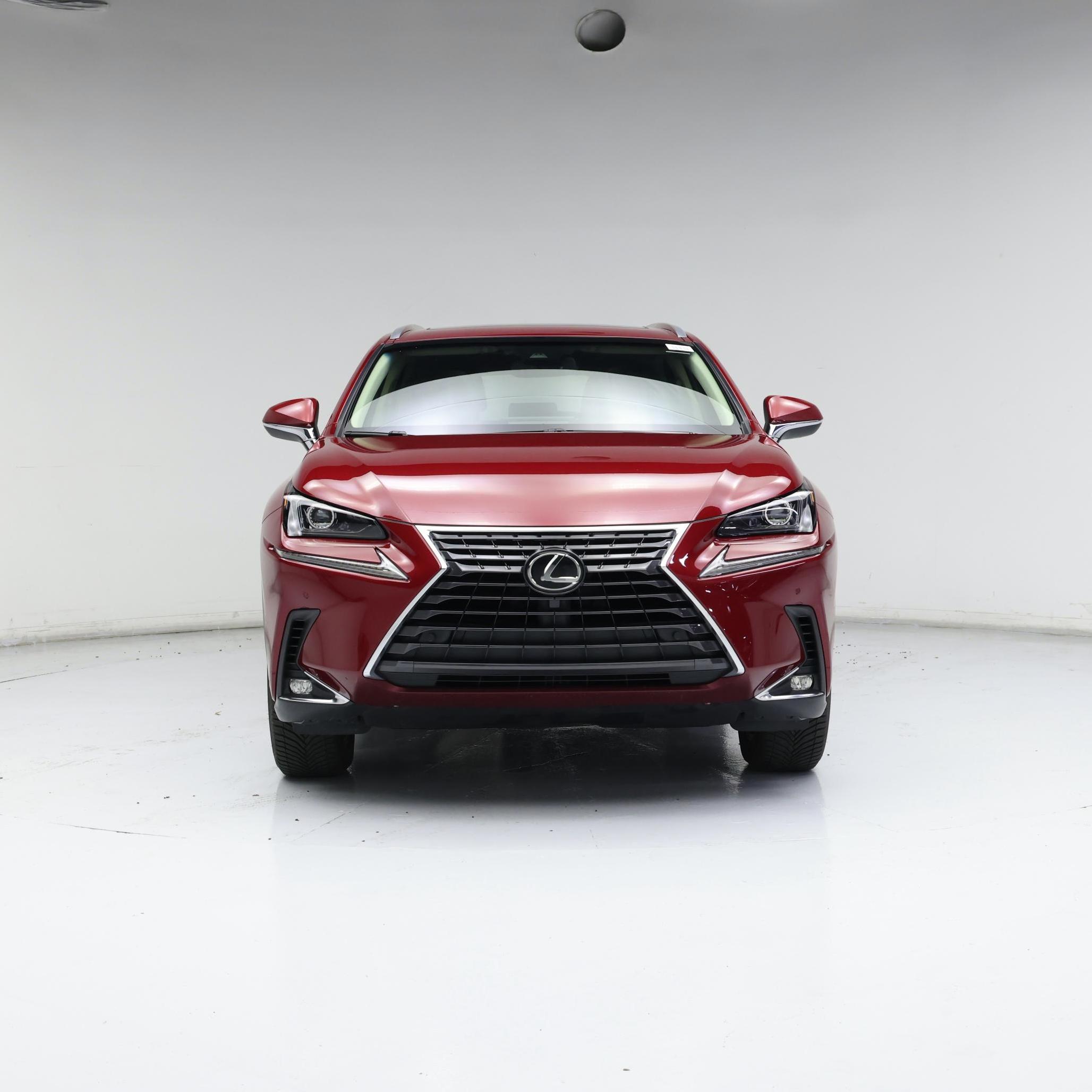 Thumbnail: 2019 Lexus NX - 5