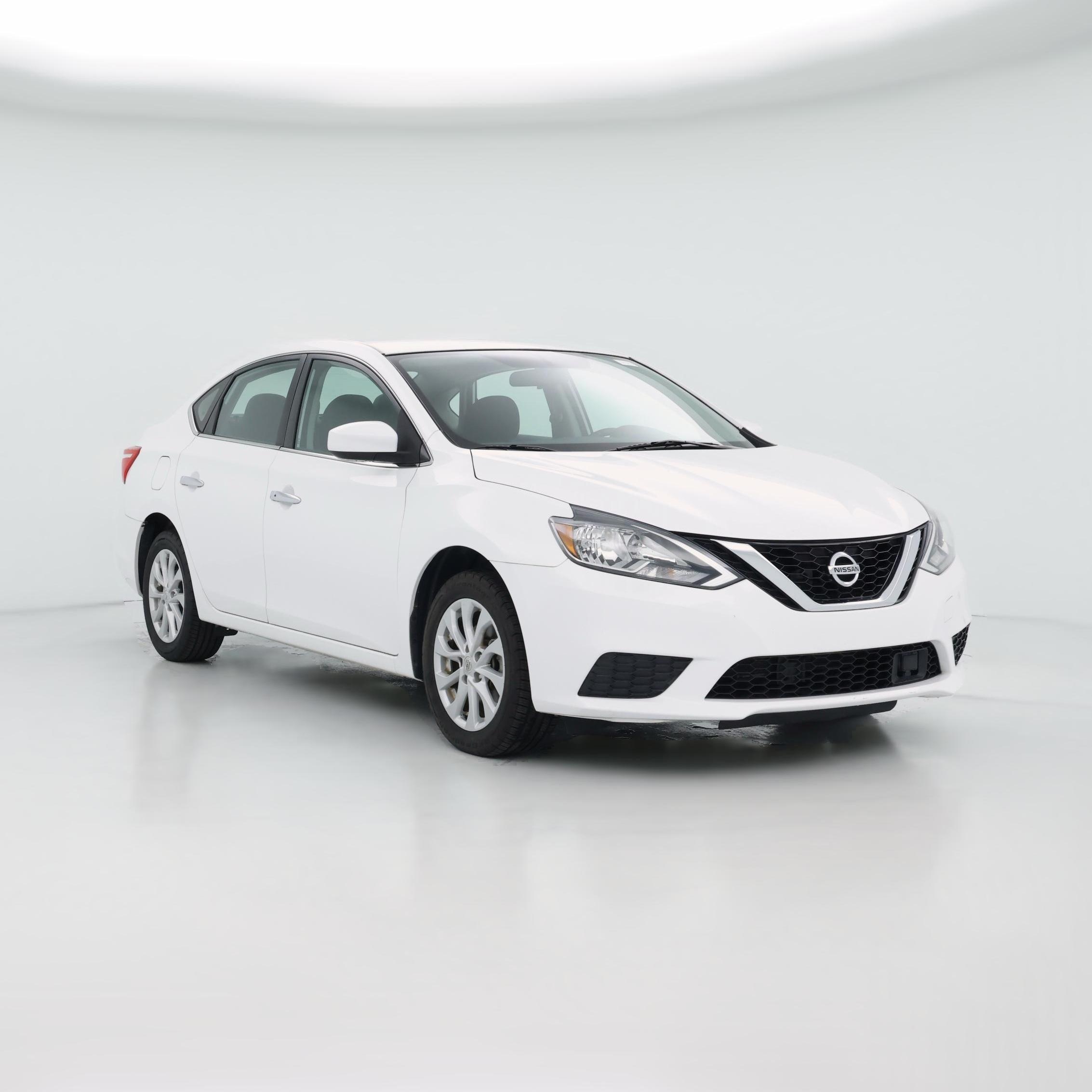 Thumbnail: 2019 Nissan Sentra - 1