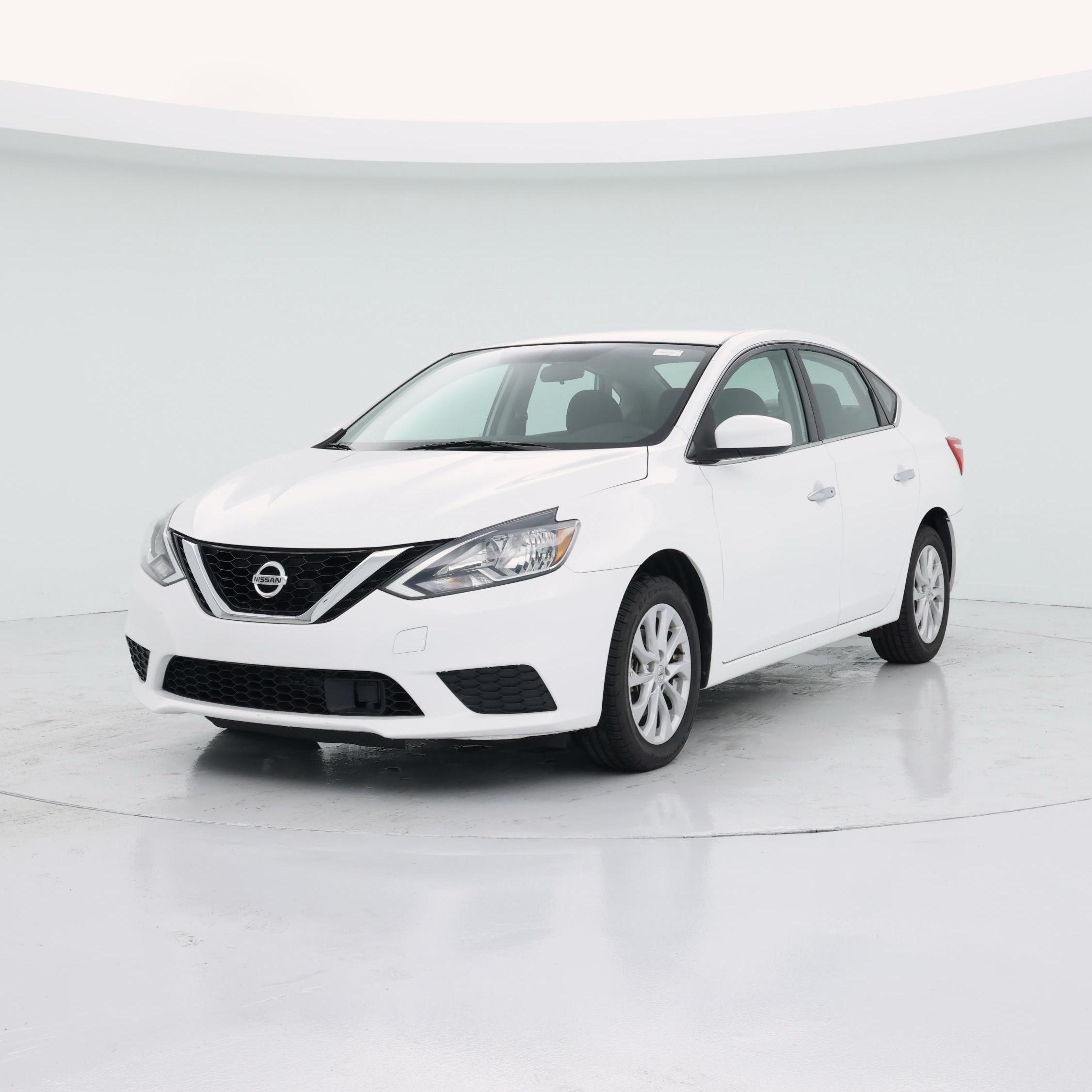 Thumbnail: 2019 Nissan Sentra - 4