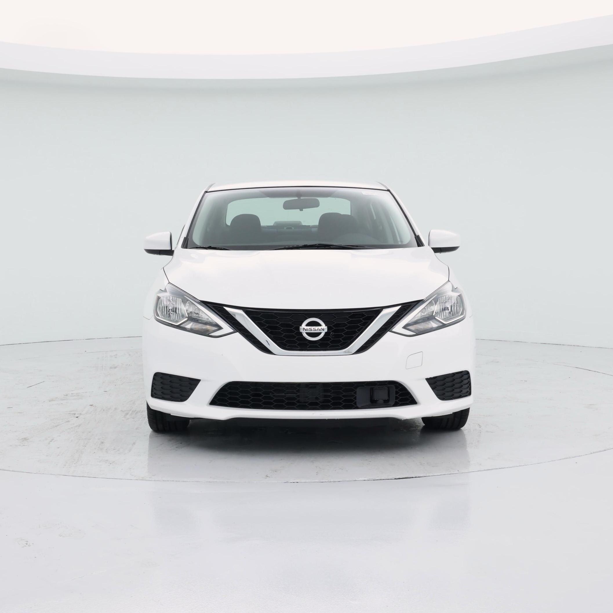 Thumbnail: 2019 Nissan Sentra - 5
