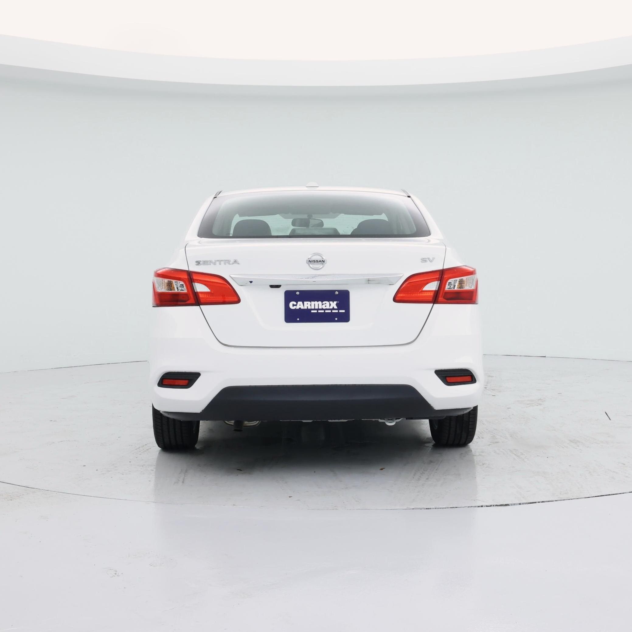 Thumbnail: 2019 Nissan Sentra - 6