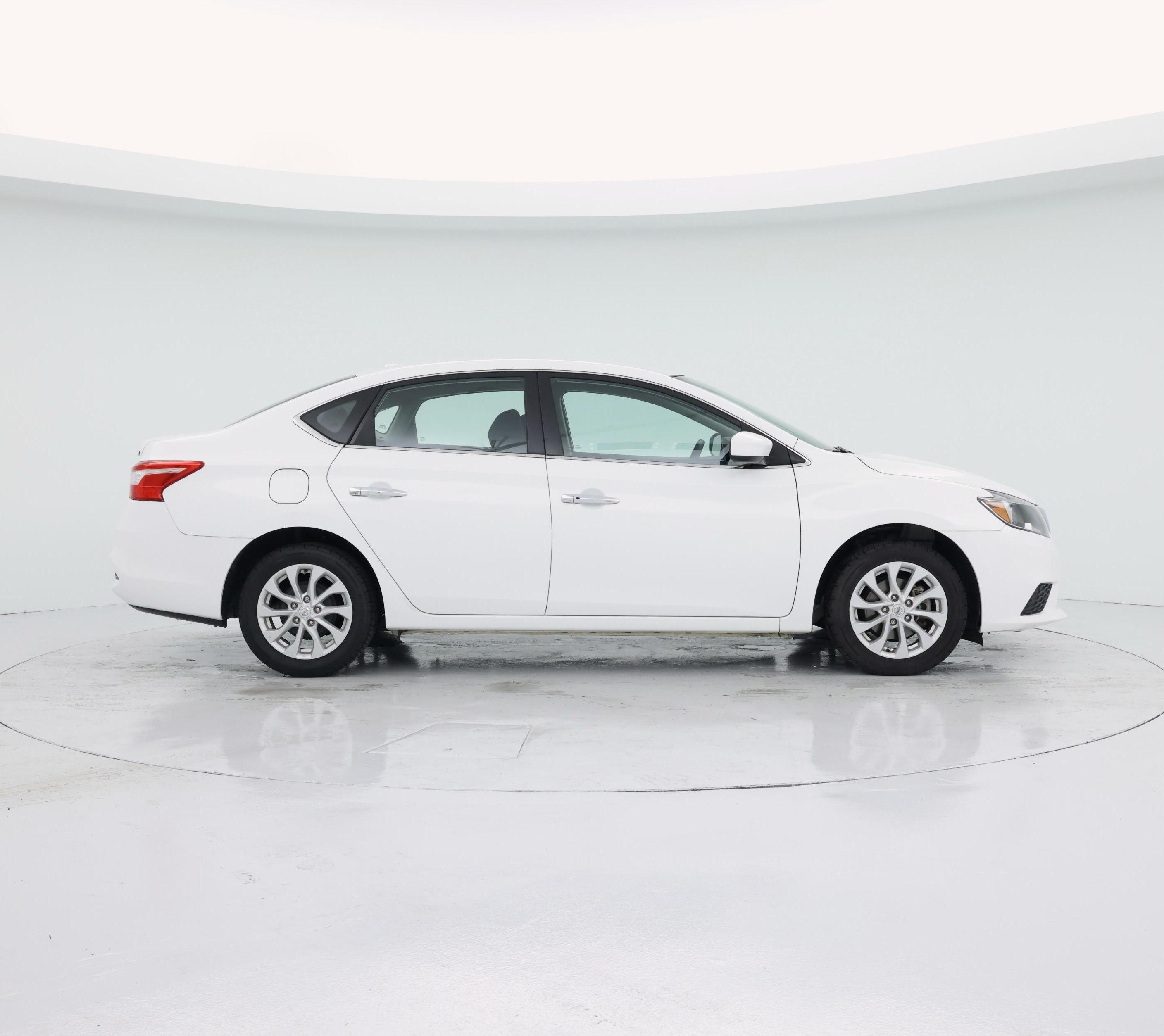 Thumbnail: 2019 Nissan Sentra - 7