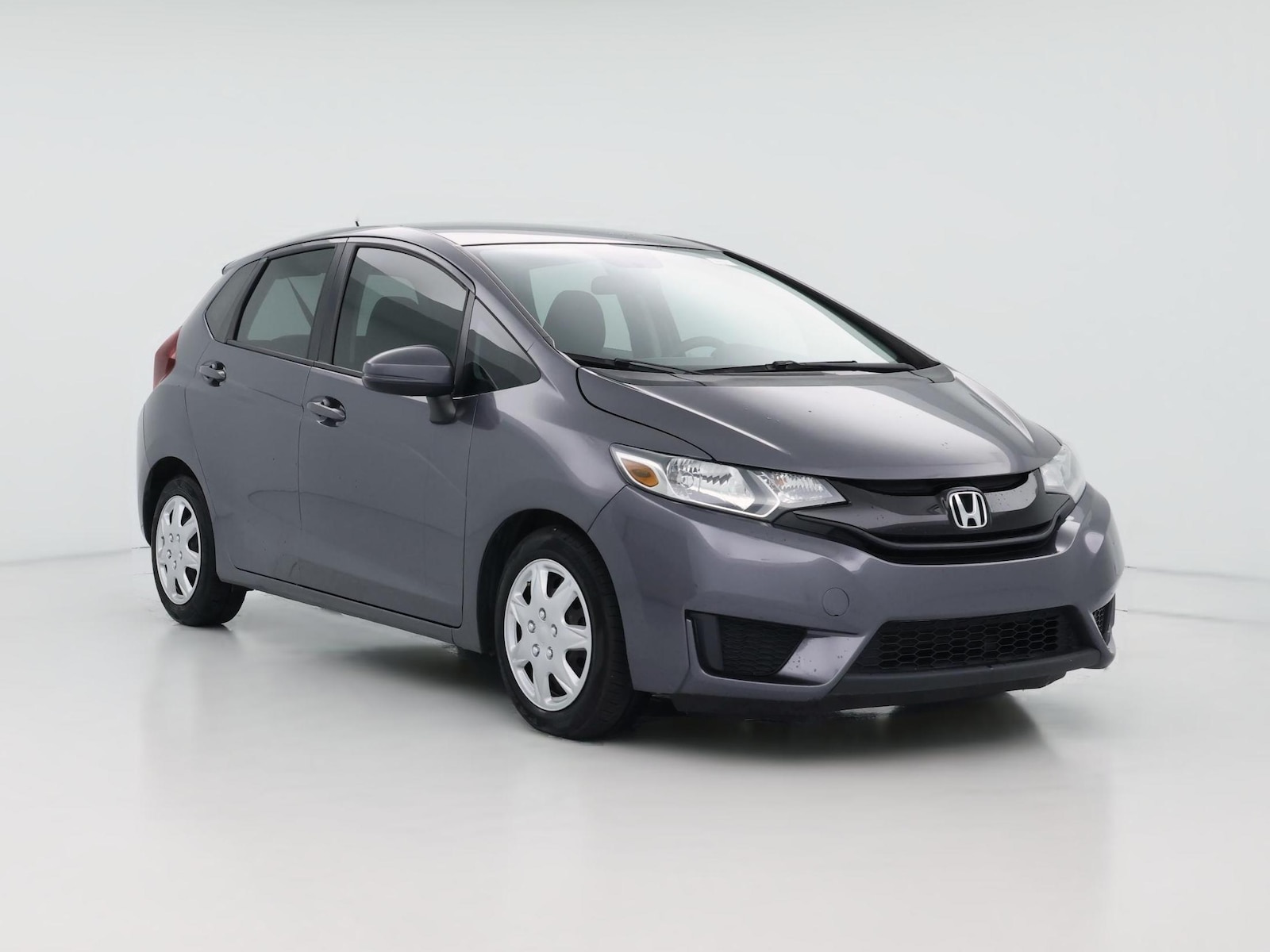 2017 Honda Fit
