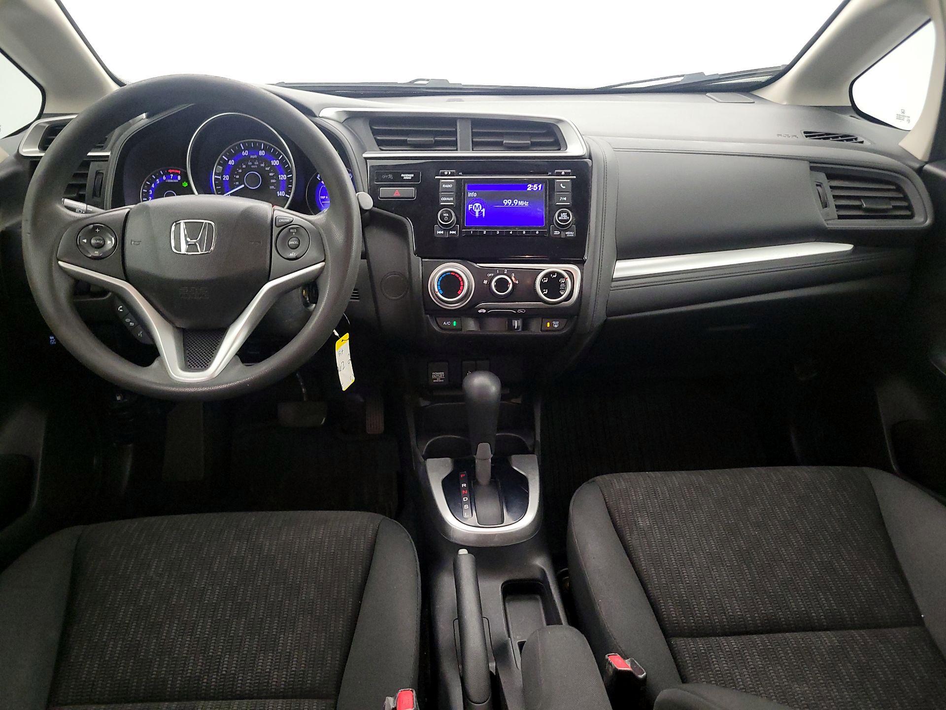 Thumbnail: 2017 Honda Fit - 9