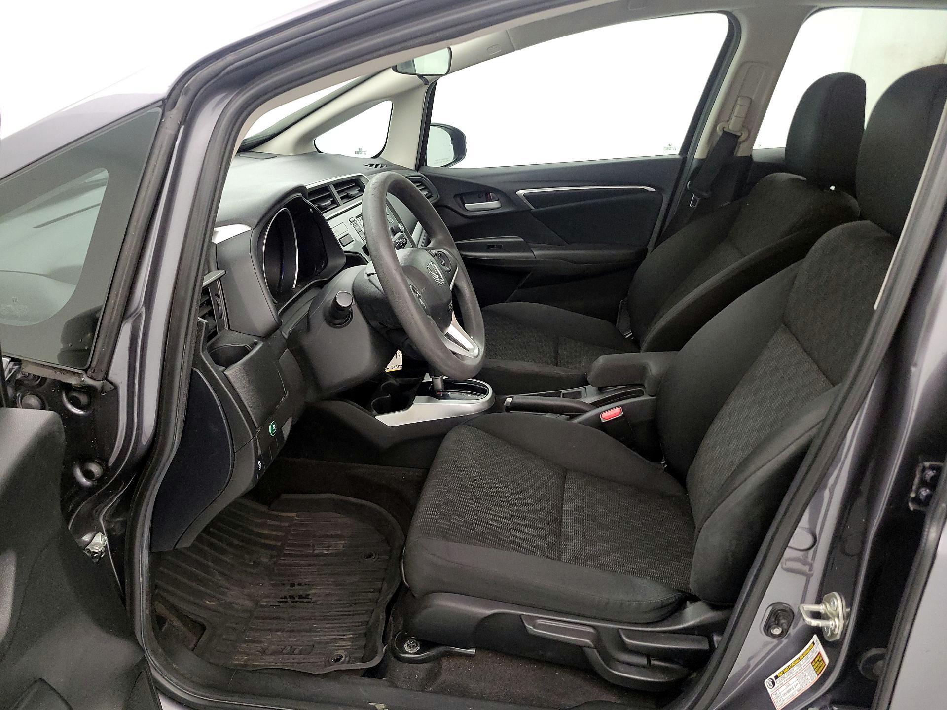 Thumbnail: 2017 Honda Fit - 11