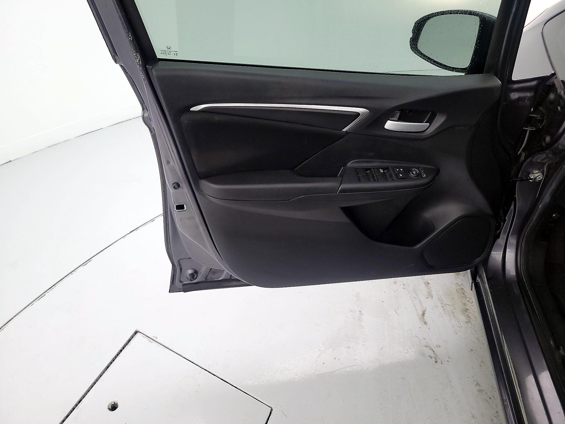 Thumbnail: 2017 Honda Fit - 12