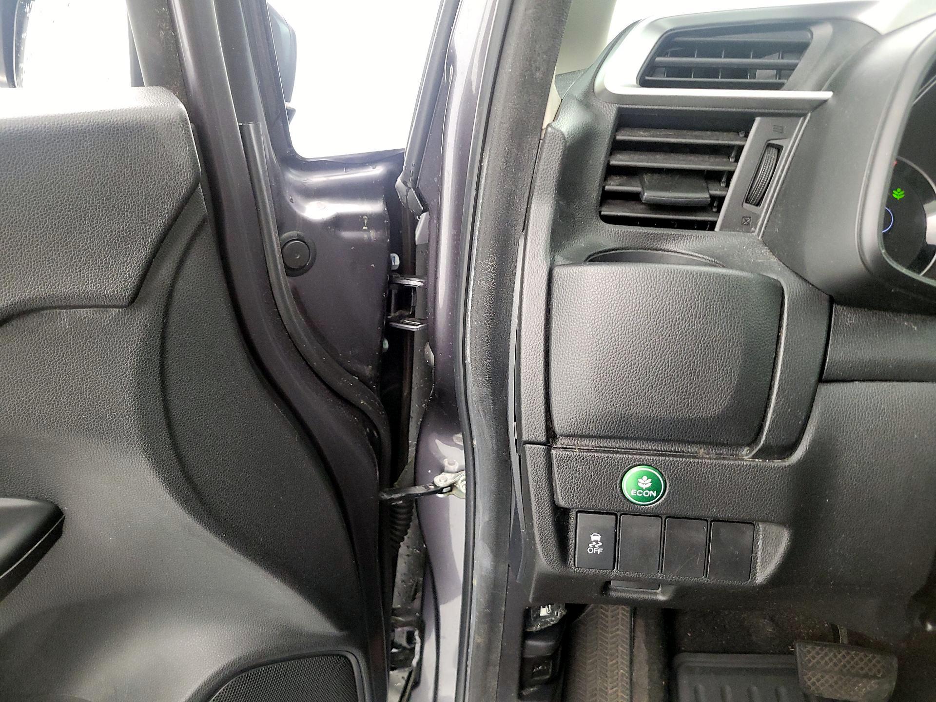 Thumbnail: 2017 Honda Fit - 13