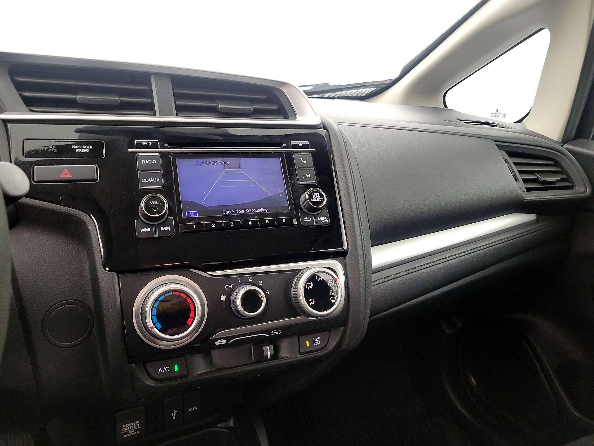 Thumbnail: 2017 Honda Fit - 14