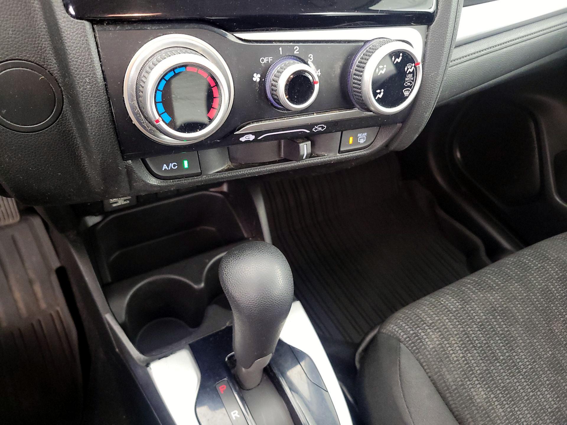 Thumbnail: 2017 Honda Fit - 16