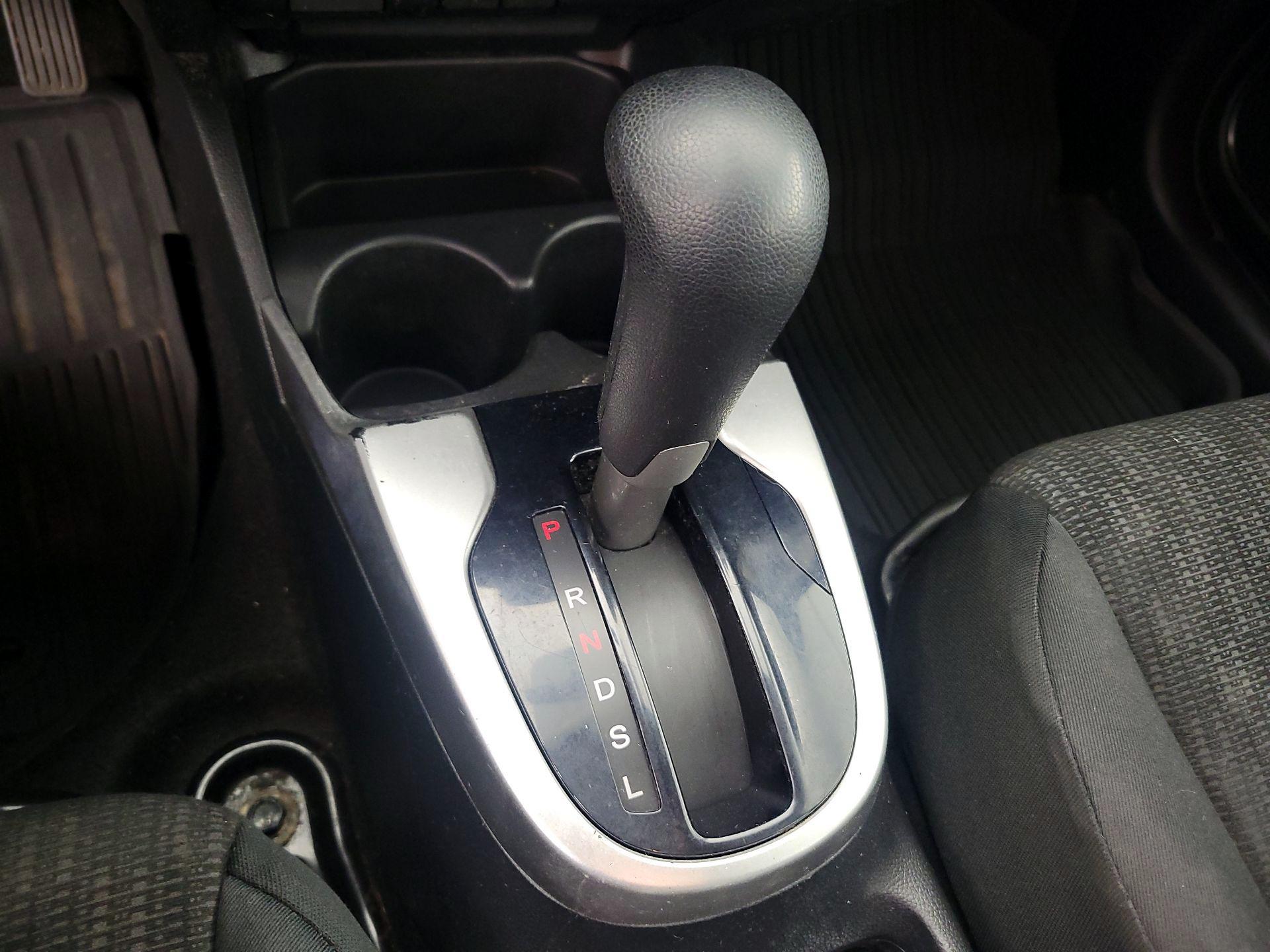 Thumbnail: 2017 Honda Fit - 17