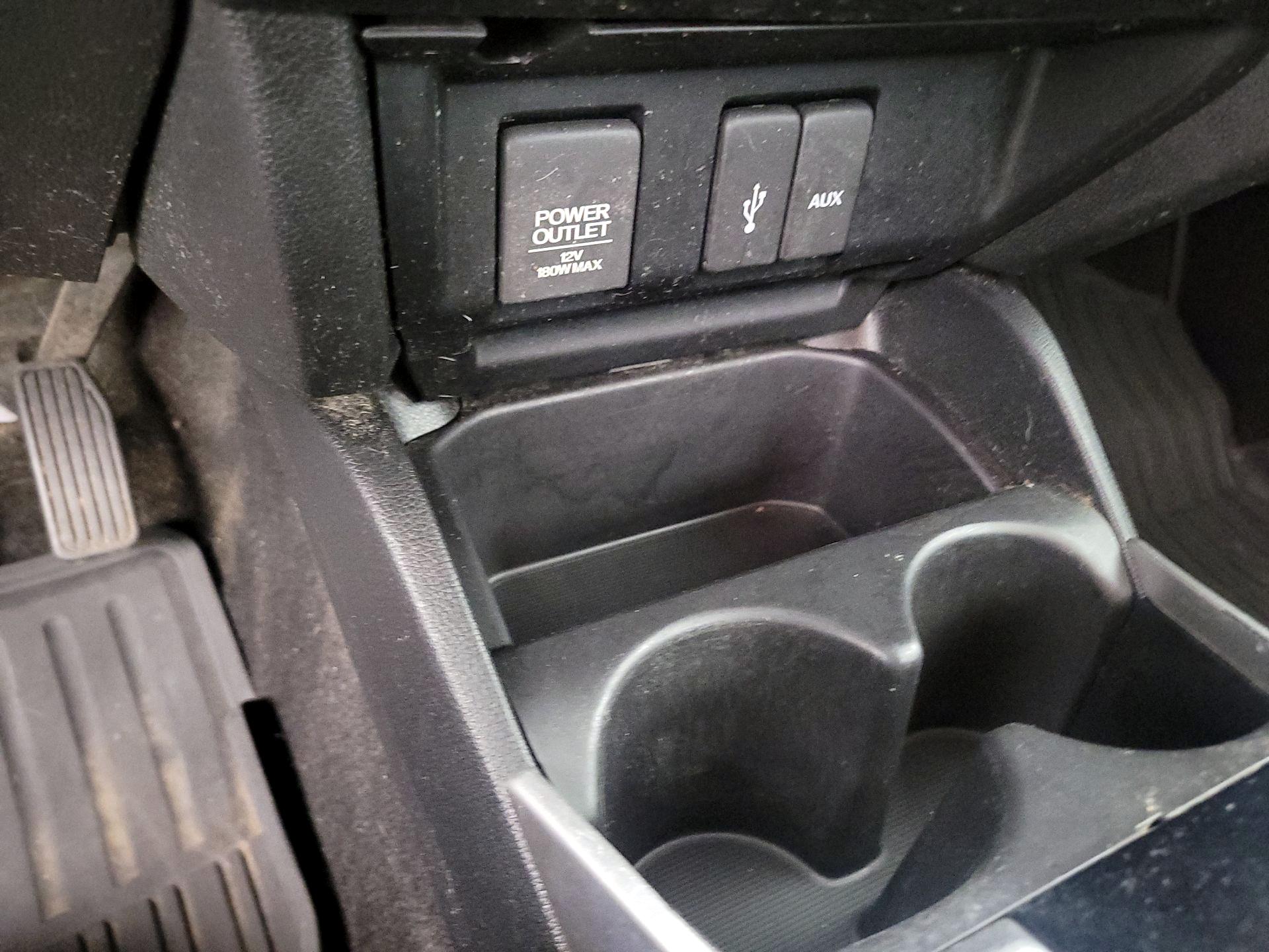 Thumbnail: 2017 Honda Fit - 18