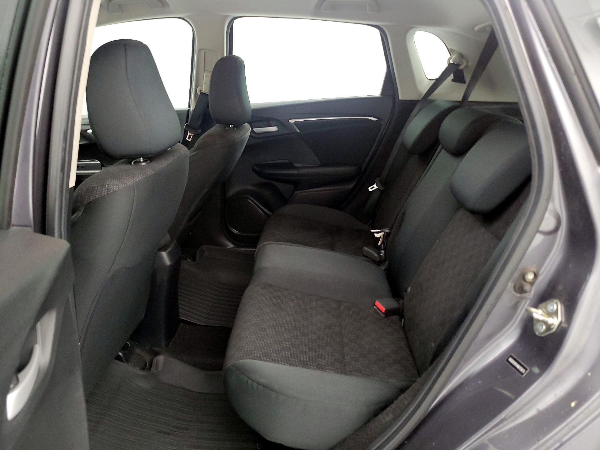 Thumbnail: 2017 Honda Fit - 19