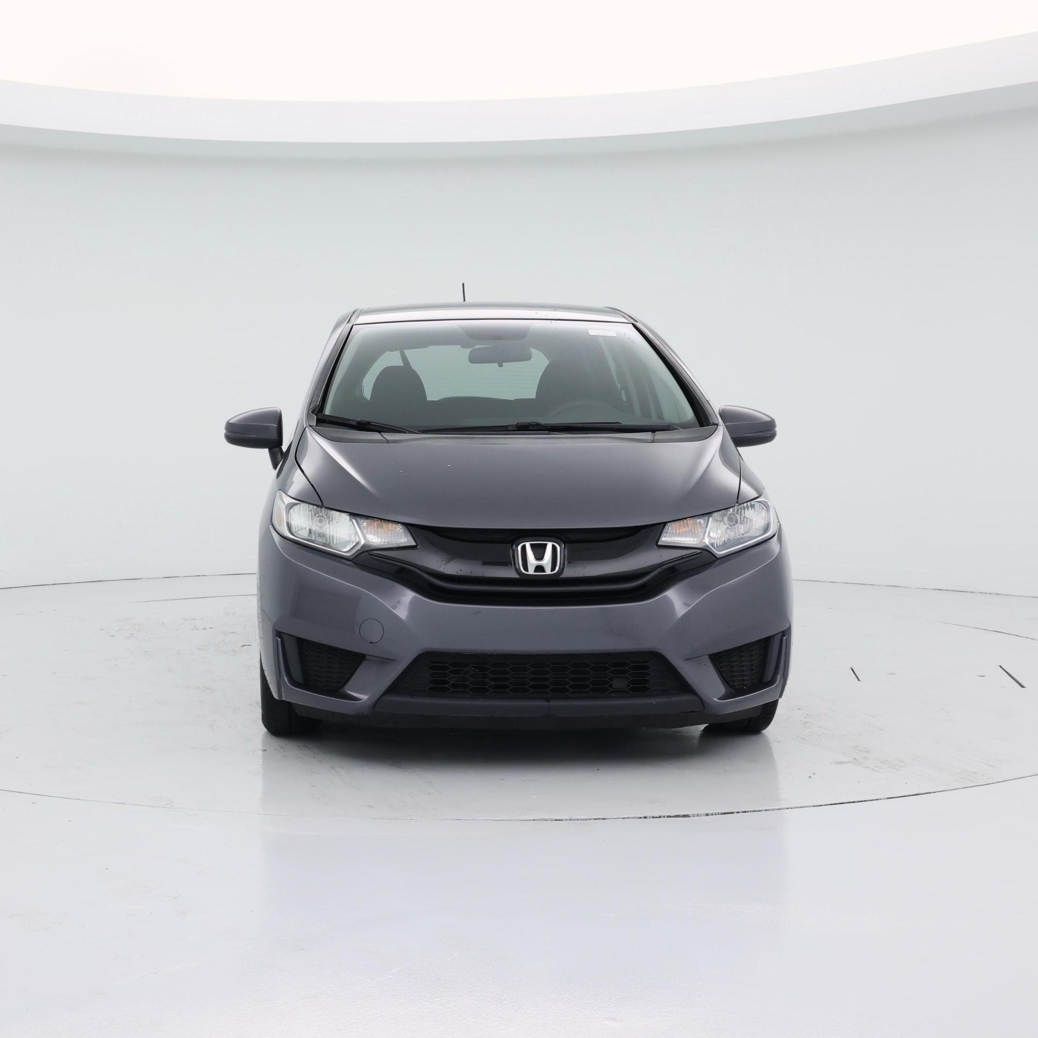 Thumbnail: 2017 Honda Fit - 5