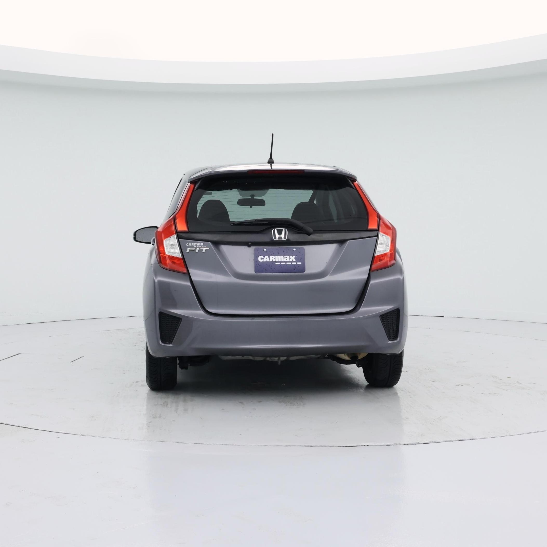 Thumbnail: 2017 Honda Fit - 6