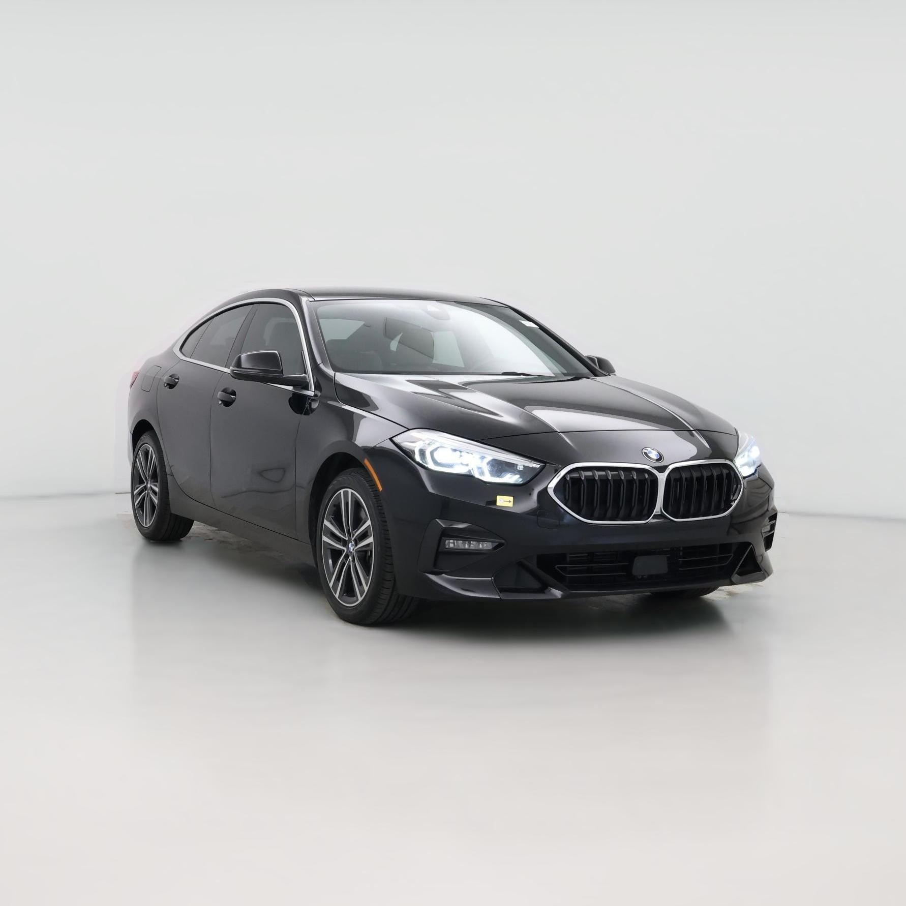 Thumbnail: 2020 BMW 2 Series - 1