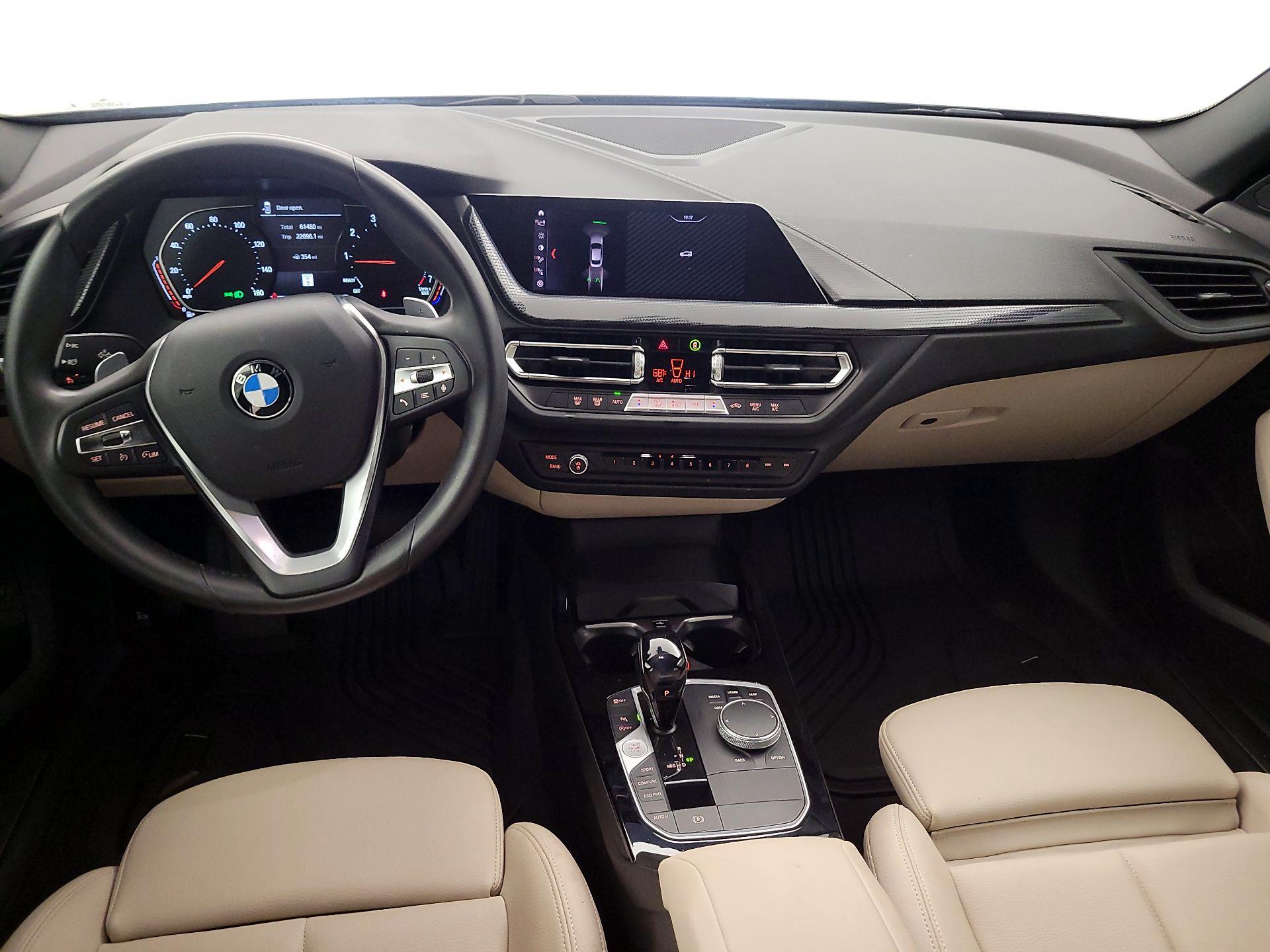 Thumbnail: 2020 BMW 2 Series - 9