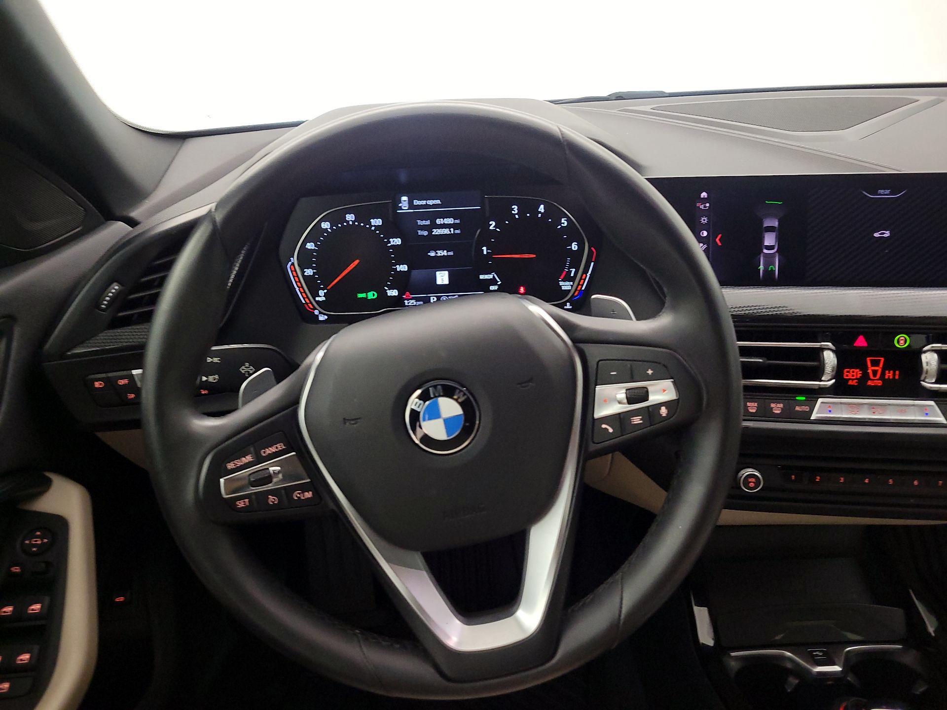 Thumbnail: 2020 BMW 2 Series - 10