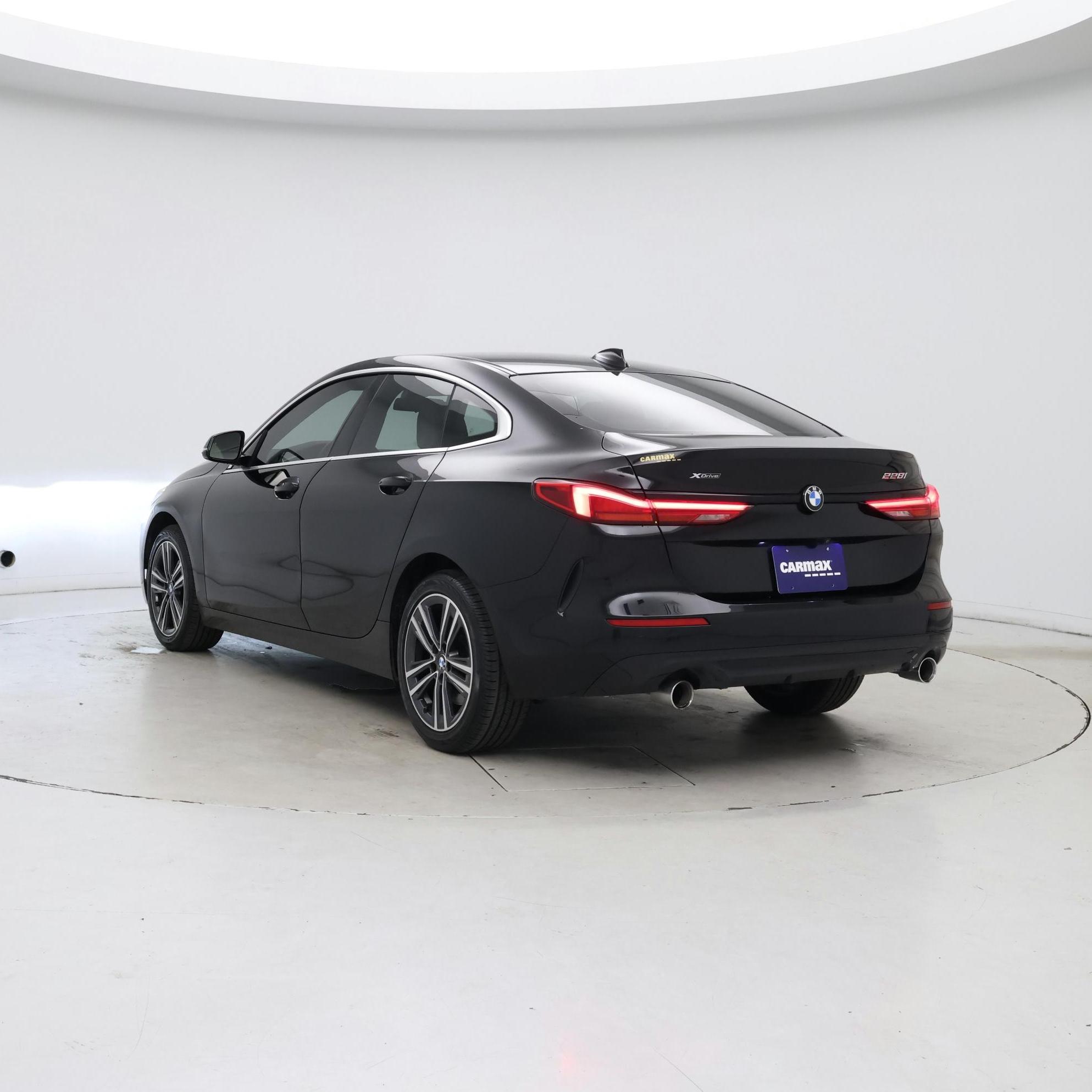 Thumbnail: 2020 BMW 2 Series - 2