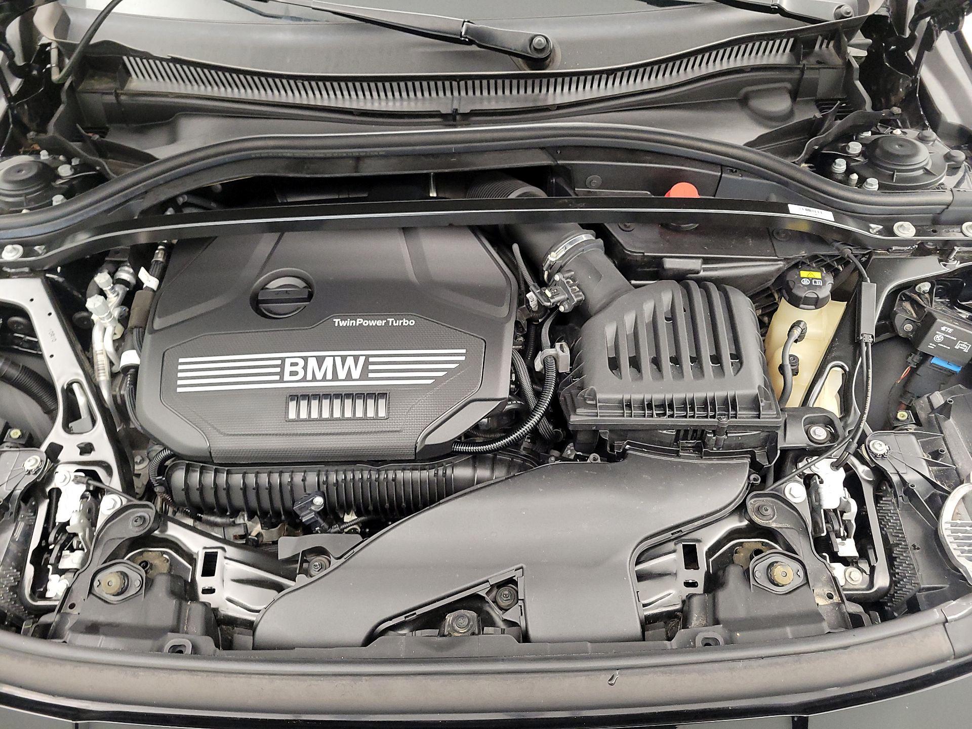 Thumbnail: 2020 BMW 2 Series - 20