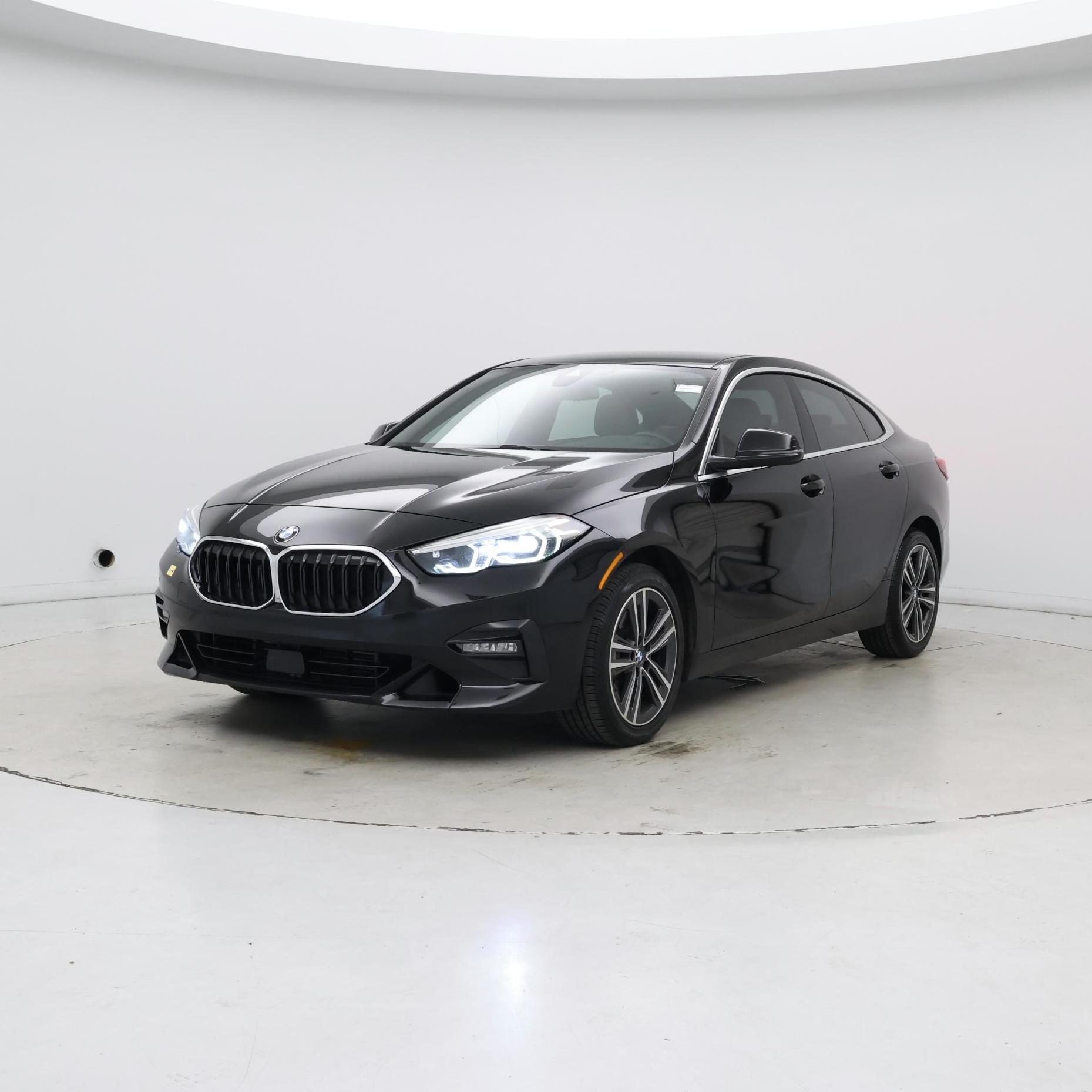 Thumbnail: 2020 BMW 2 Series - 4