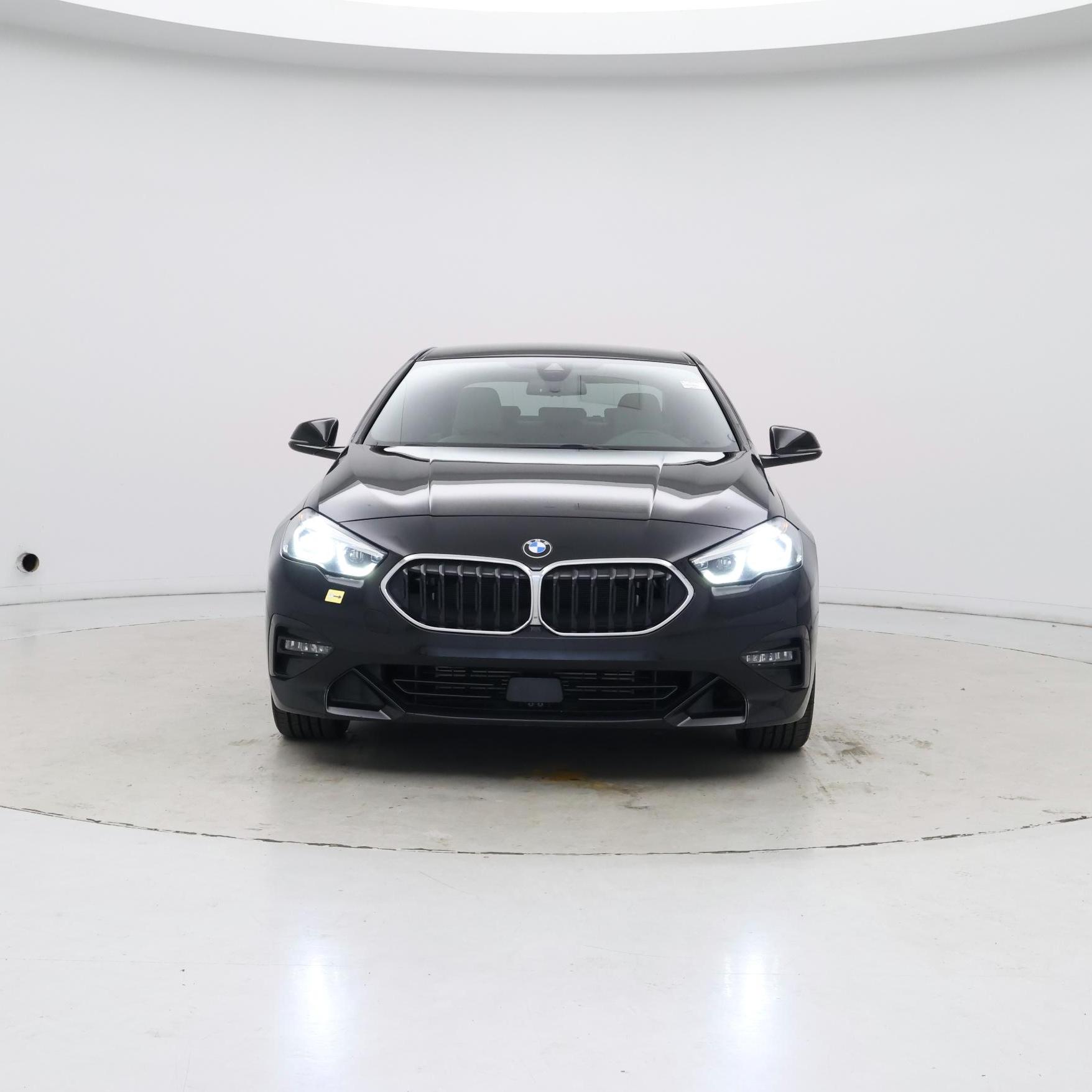 Thumbnail: 2020 BMW 2 Series - 5